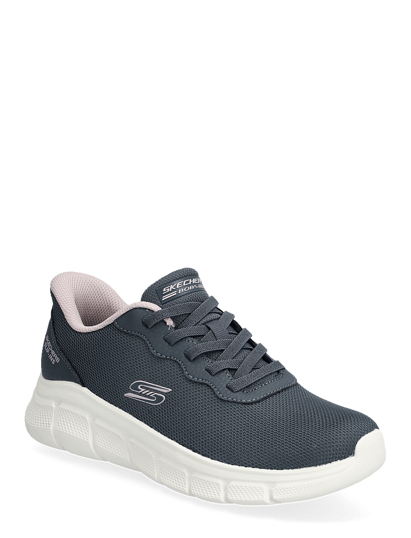 Skechers - BOBS B FLEX -FLEX LUCY - niedrige sneakers - dknv - 0