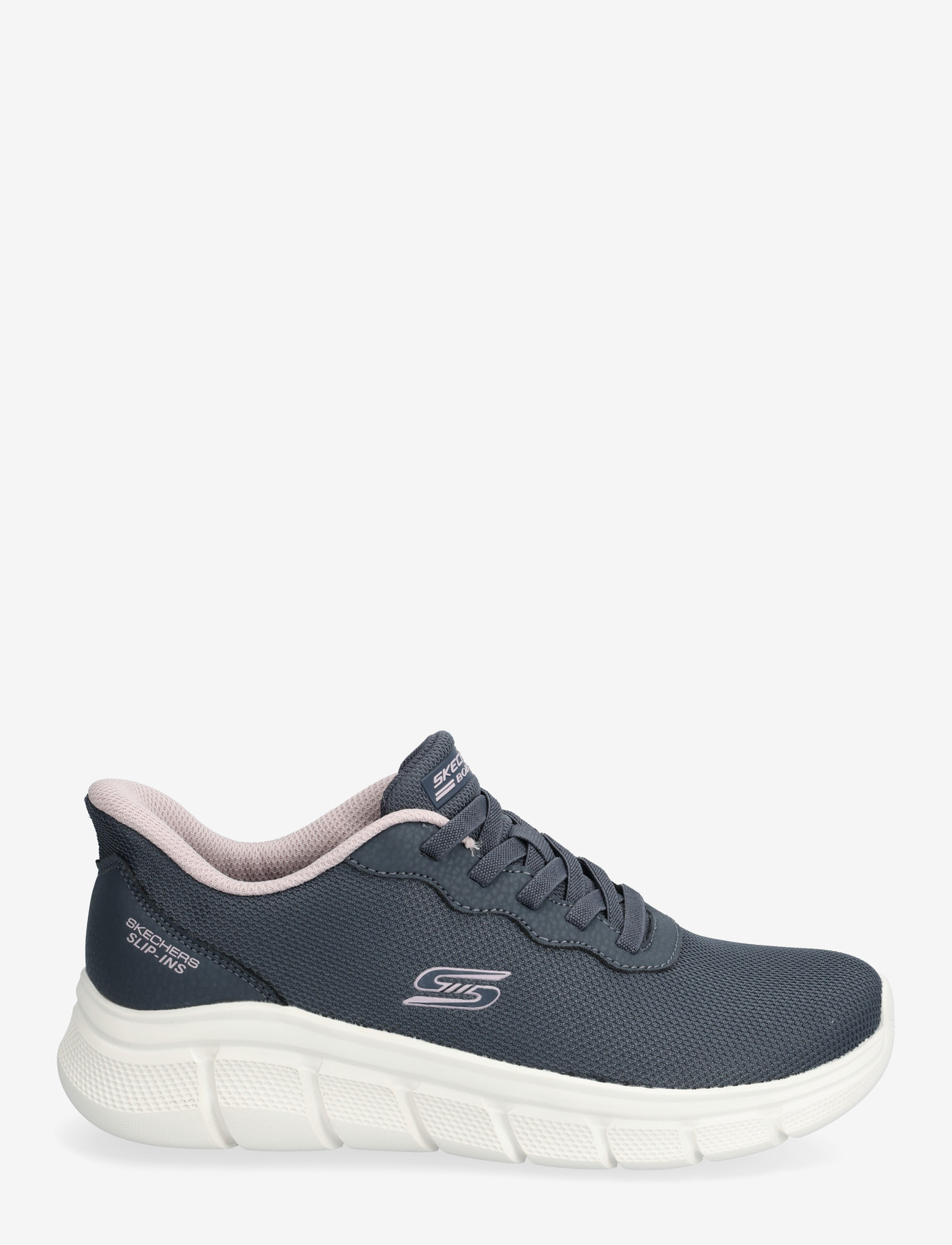Skechers - BOBS B FLEX -FLEX LUCY - niedrige sneakers - dknv - 1