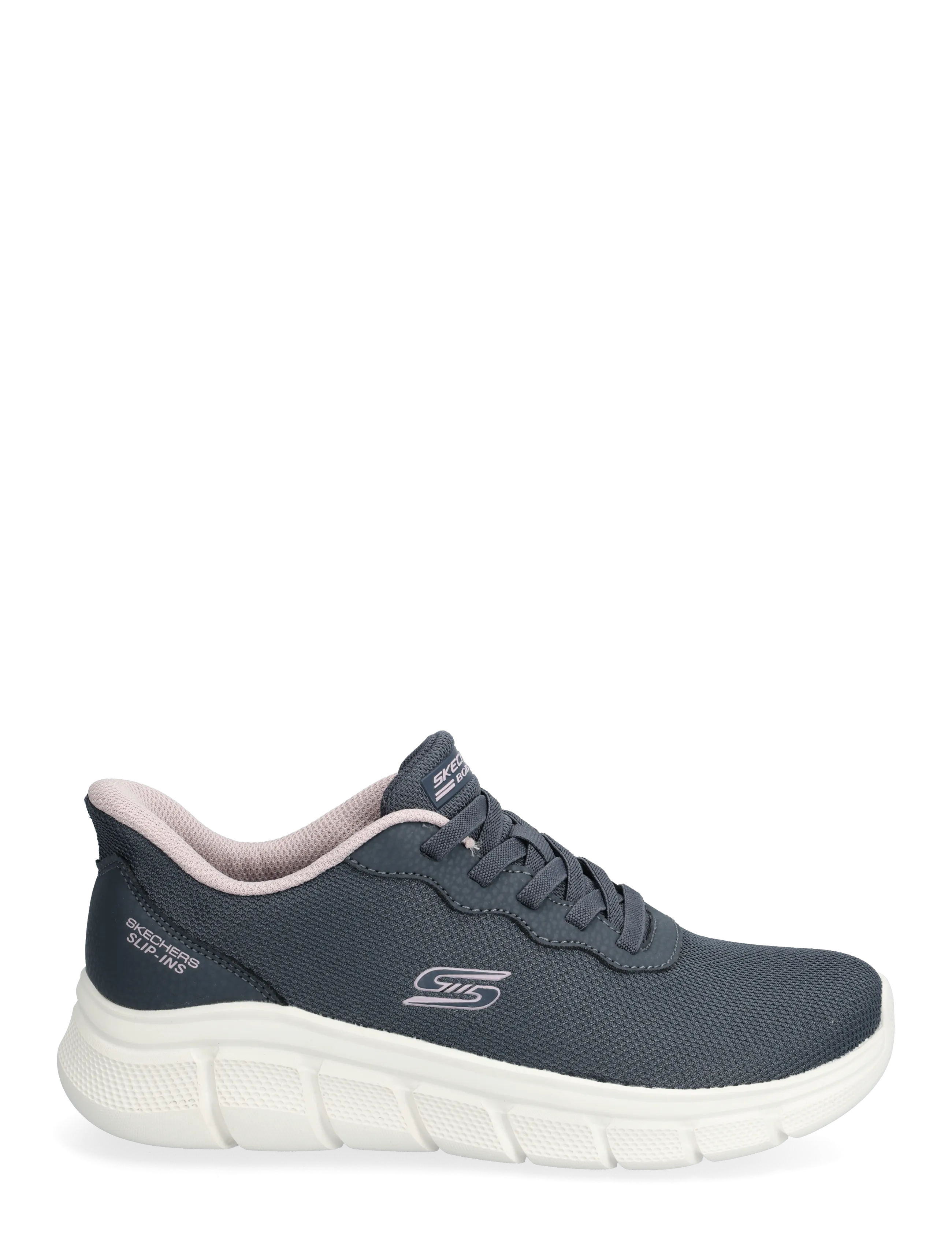 Skechers - BOBS B FLEX -FLEX LUCY - lave sneakers - dknv - 1