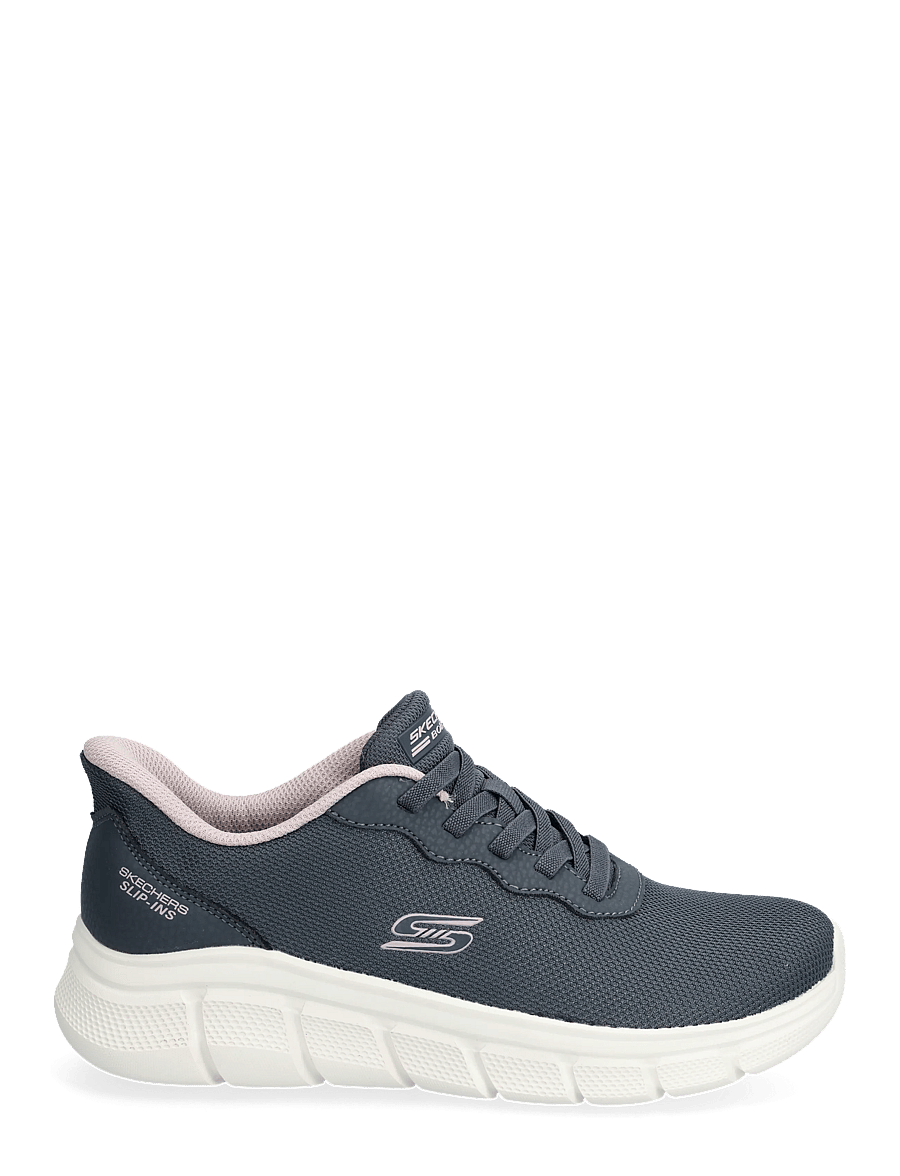 Skechers - BOBS B FLEX -FLEX LUCY - niedrige sneaker - dknv - 1