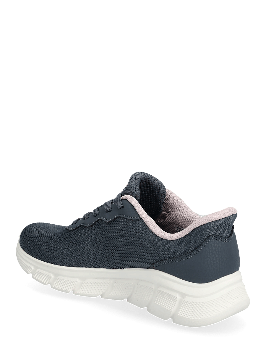 Skechers - BOBS B FLEX -FLEX LUCY - niedrige sneaker - dknv - 2