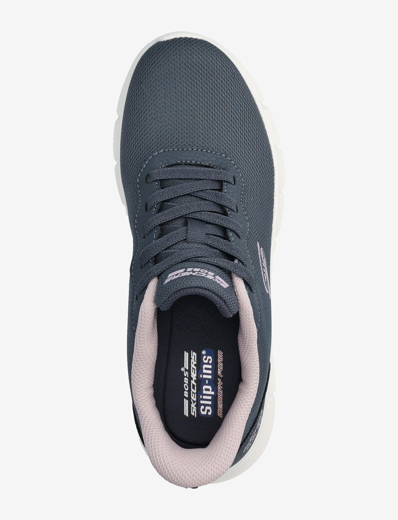 Skechers - BOBS B FLEX -FLEX LUCY - niedrige sneakers - dknv - 3