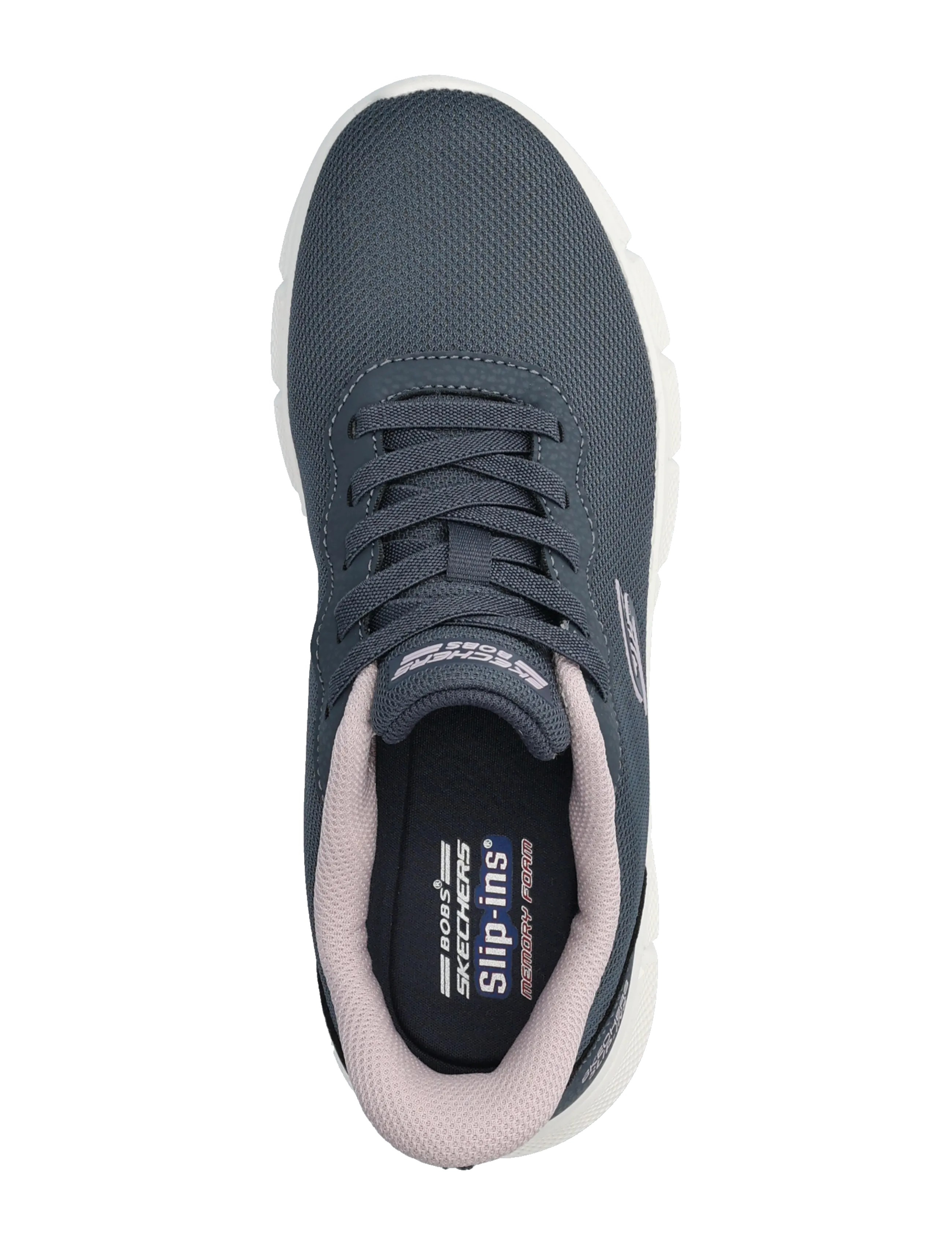 Skechers - BOBS B FLEX -FLEX LUCY - lave sneakers - dknv - 3