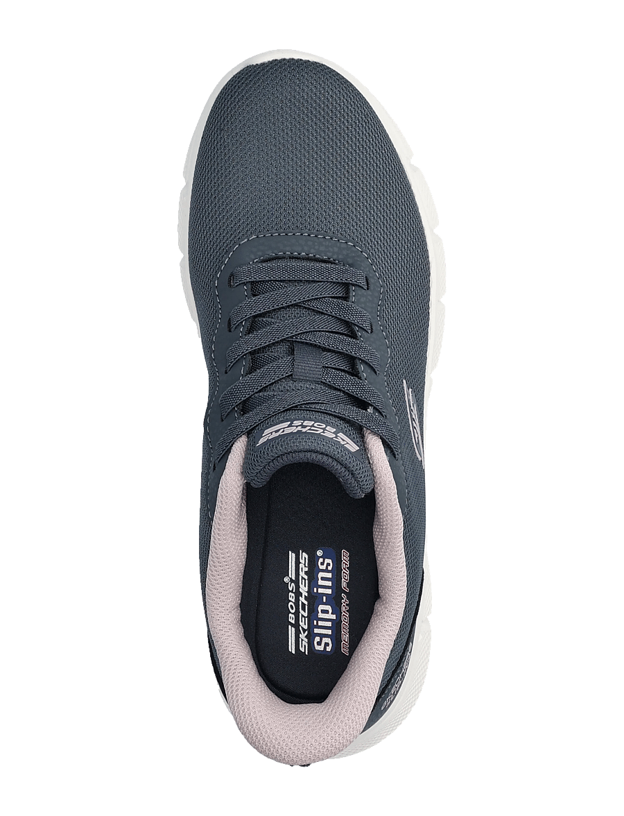 Skechers - BOBS B FLEX -FLEX LUCY - niedrige sneaker - dknv - 3