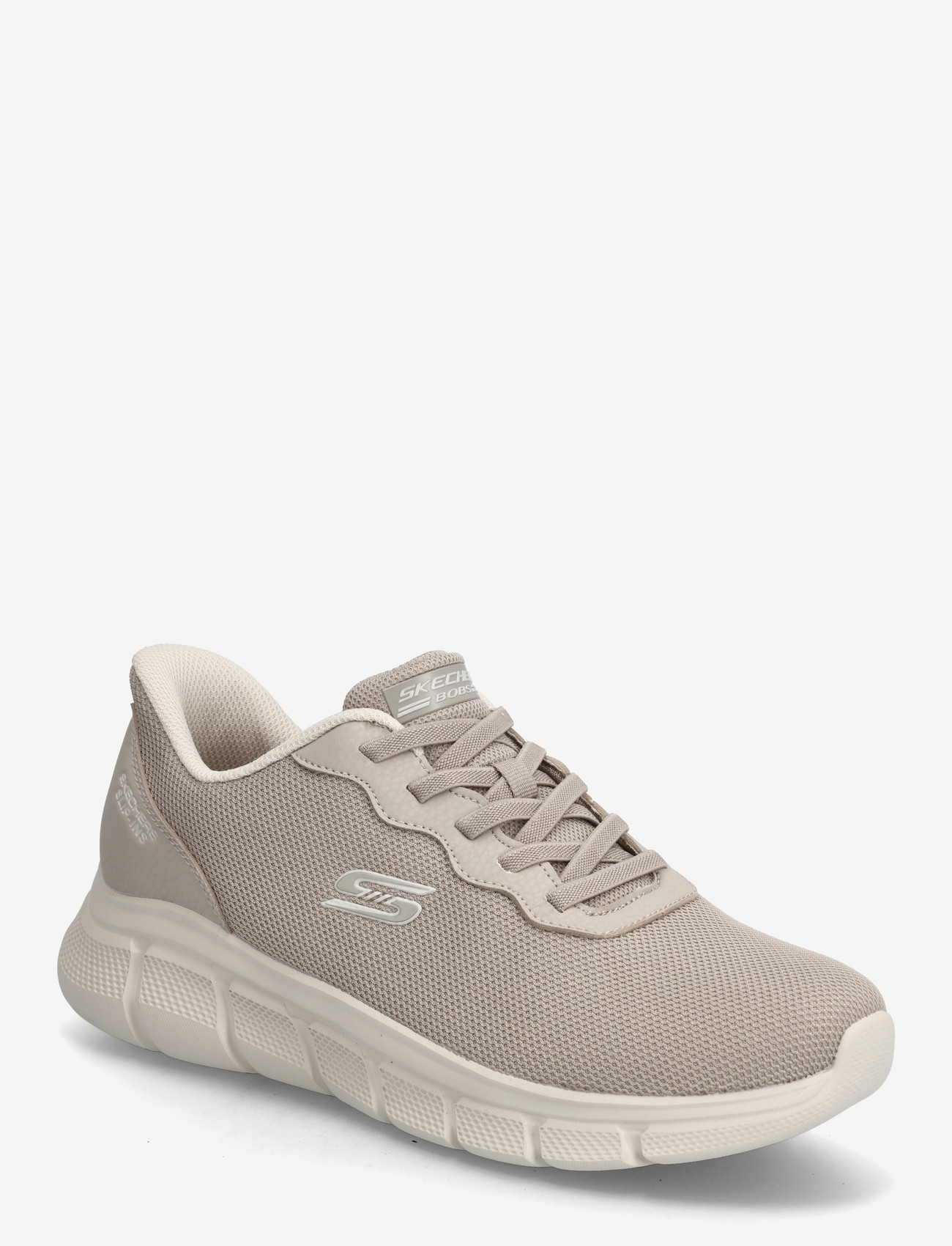 Skechers - BOBS B FLEX -FLEX LUCY - tennised - tpe - 0