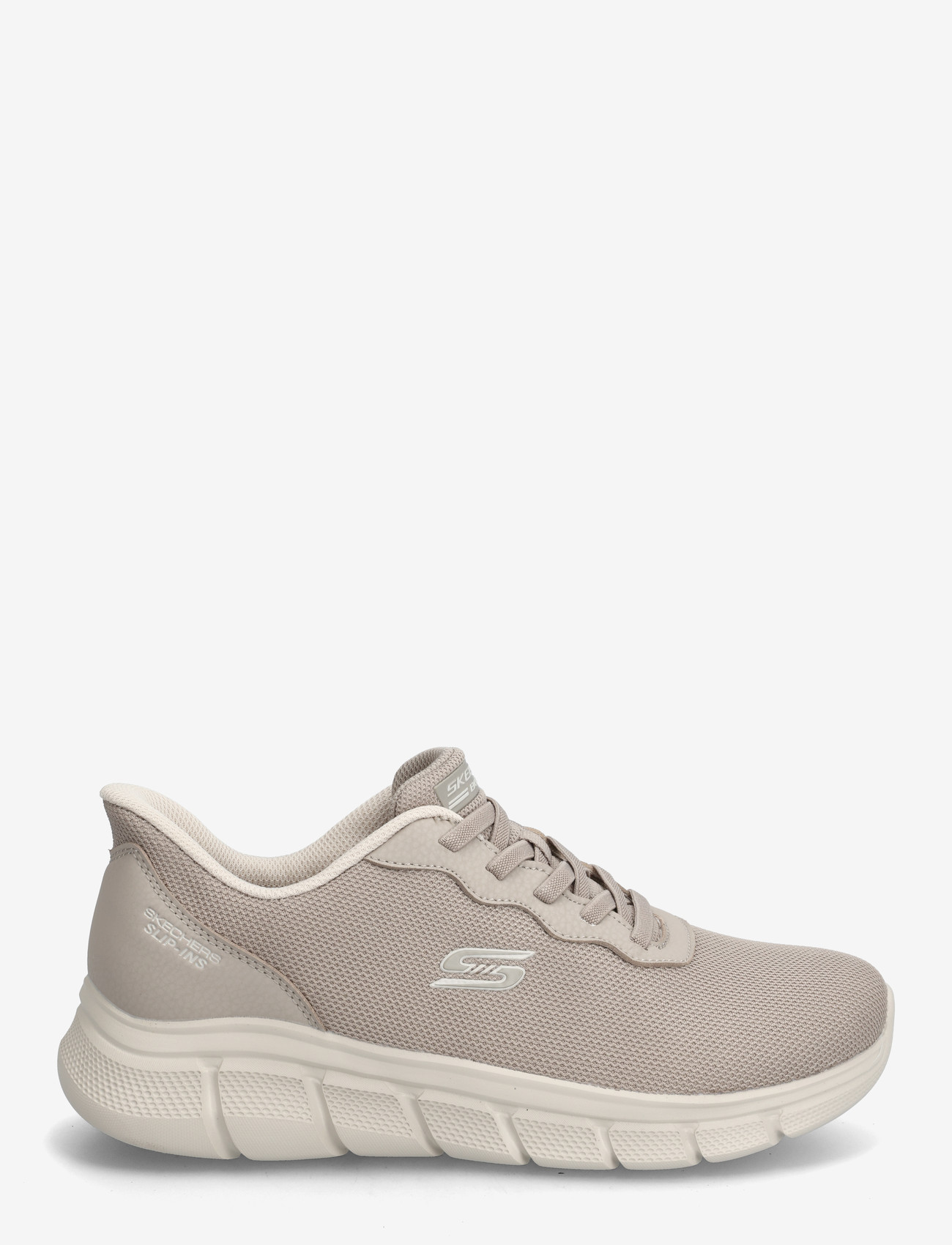 Skechers - BOBS B FLEX -FLEX LUCY - tennised - tpe - 1