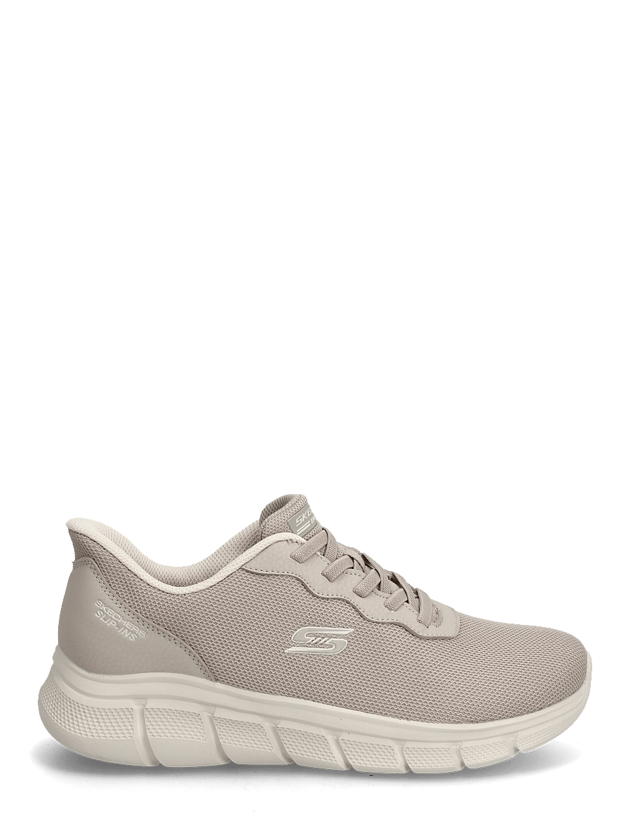 Skechers - BOBS B FLEX -FLEX LUCY - madala säärega tossud - tpe - 1
