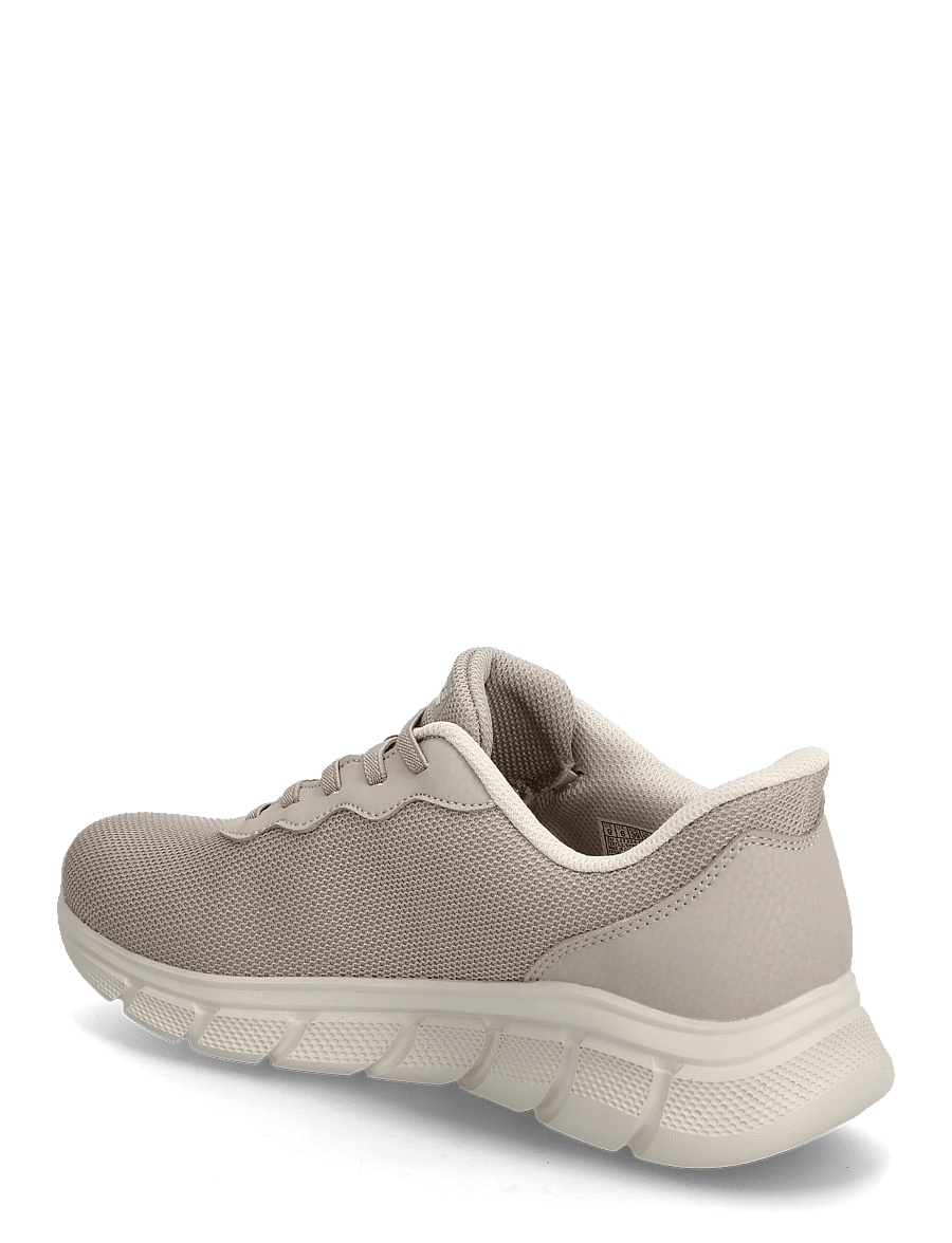 Skechers - BOBS B FLEX -FLEX LUCY - madala säärega tossud - tpe - 2