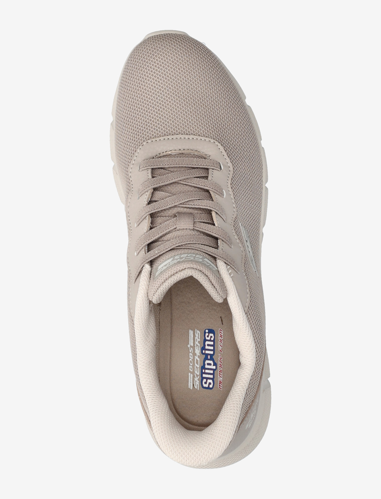 Skechers - BOBS B FLEX -FLEX LUCY - tennised - tpe - 3