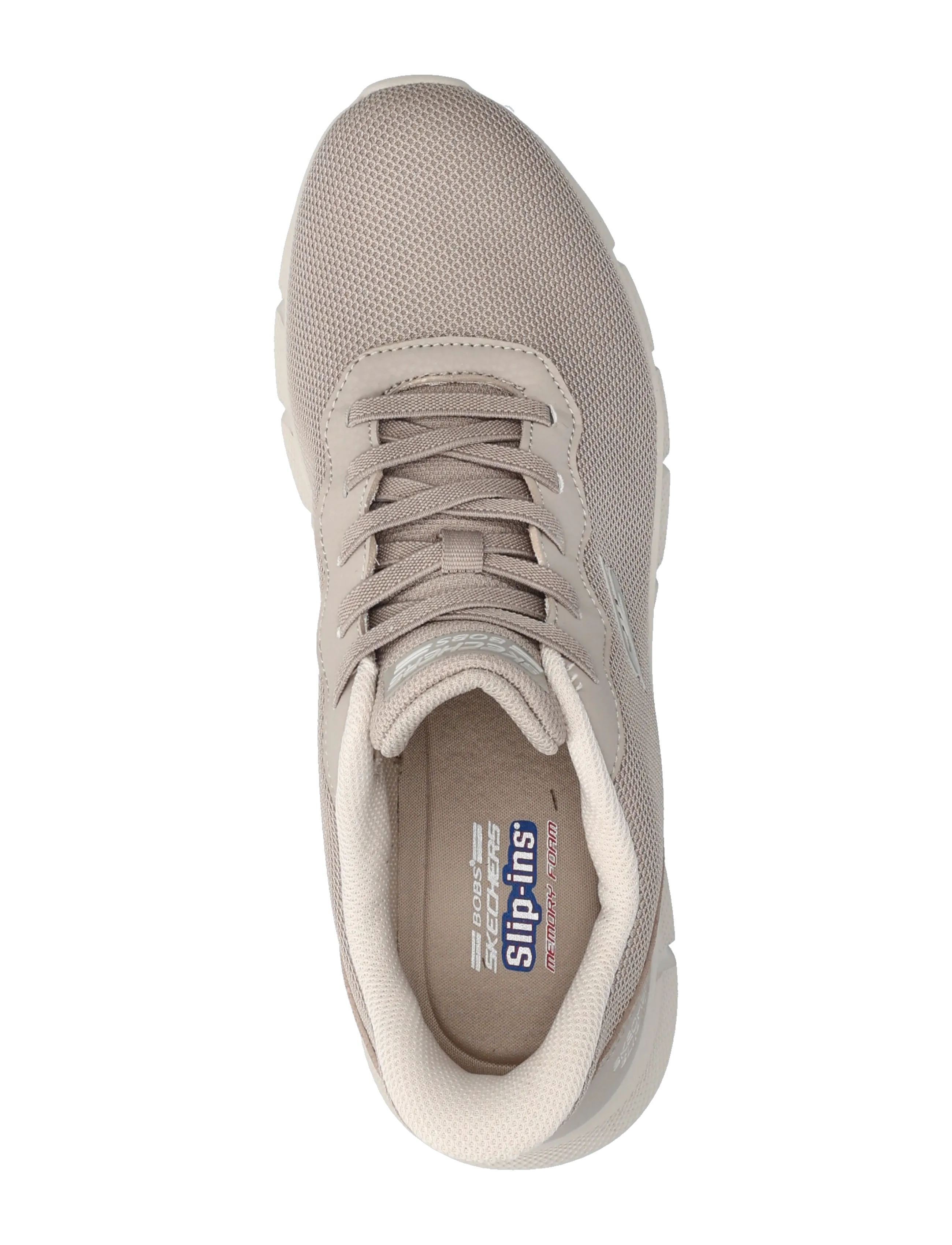 Skechers - BOBS B FLEX -FLEX LUCY - tpe - 3