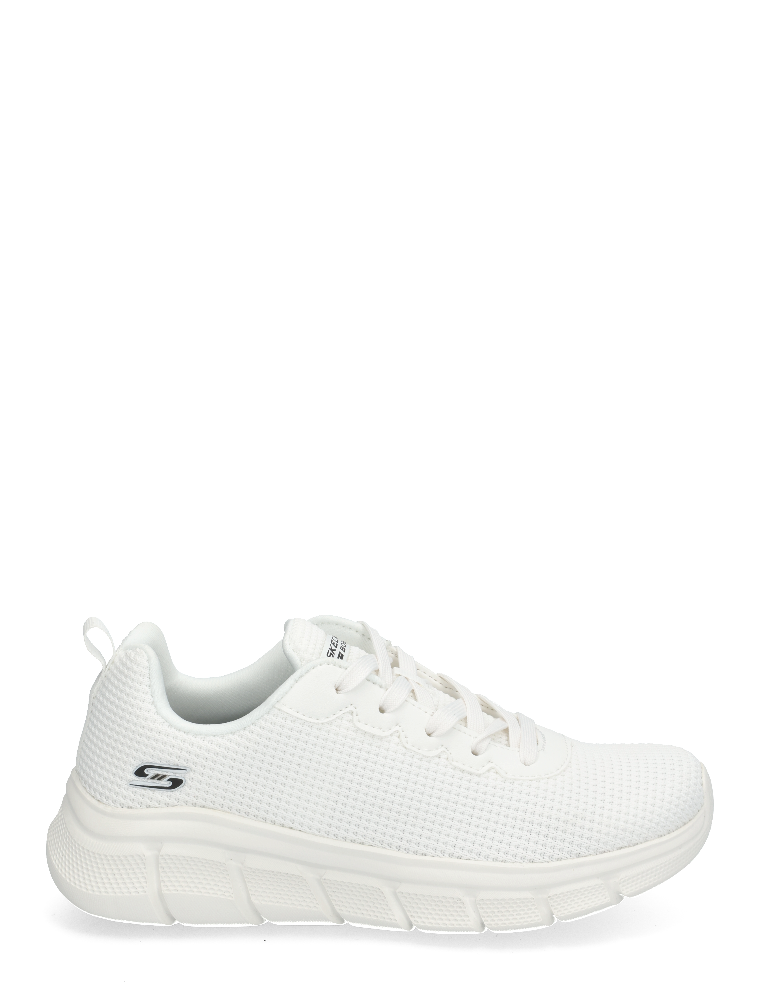 Skechers - BOBS B FLEX-VISIONARY ESSENCE - ferming - w white - 1