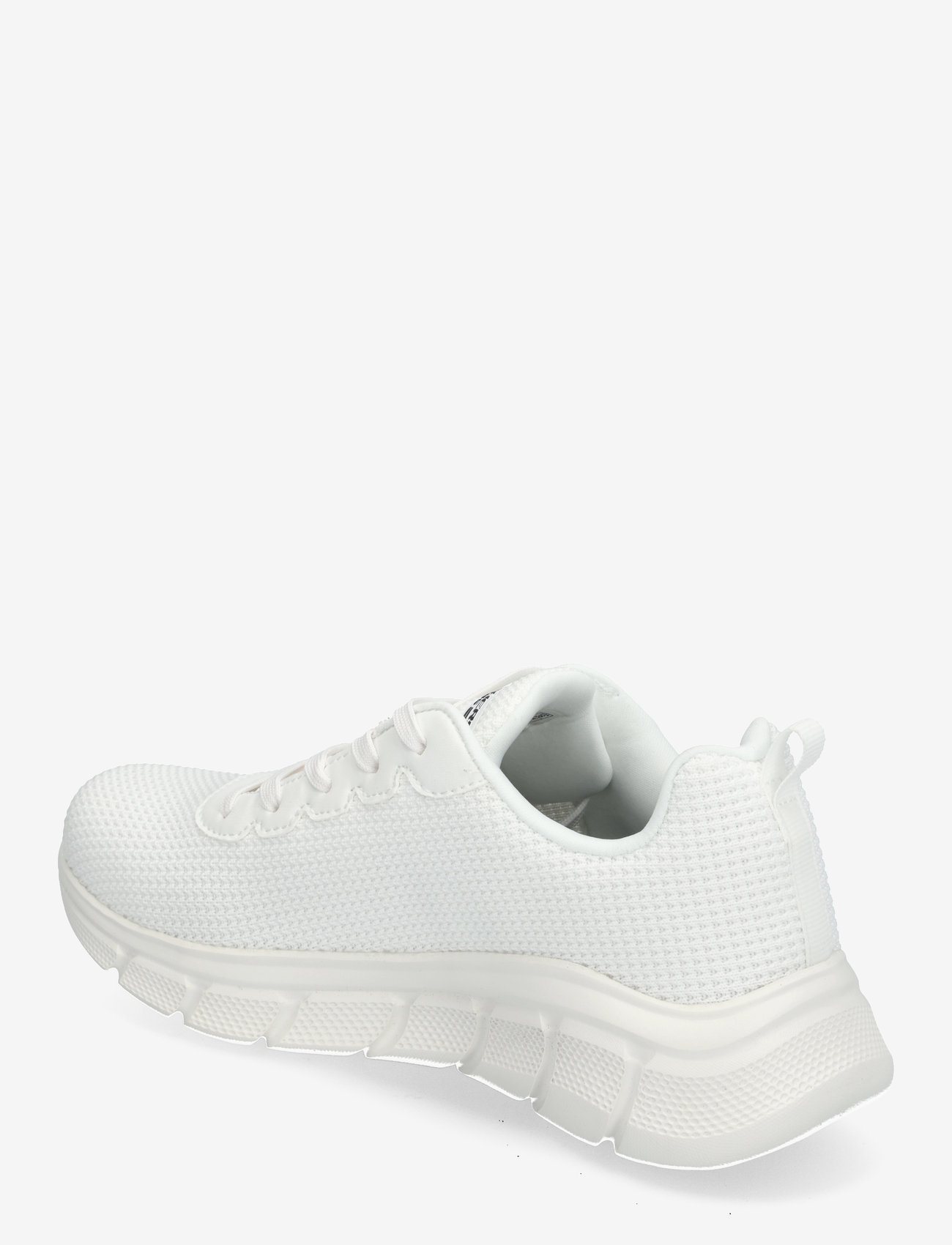 Skechers - BOBS B FLEX-VISIONARY ESSENCE - low top sneakers - w white - 2
