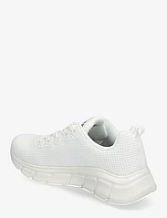 Skechers - Womens BOBS B Flex - Visionary Essence - lave sneakers - w white - 2
