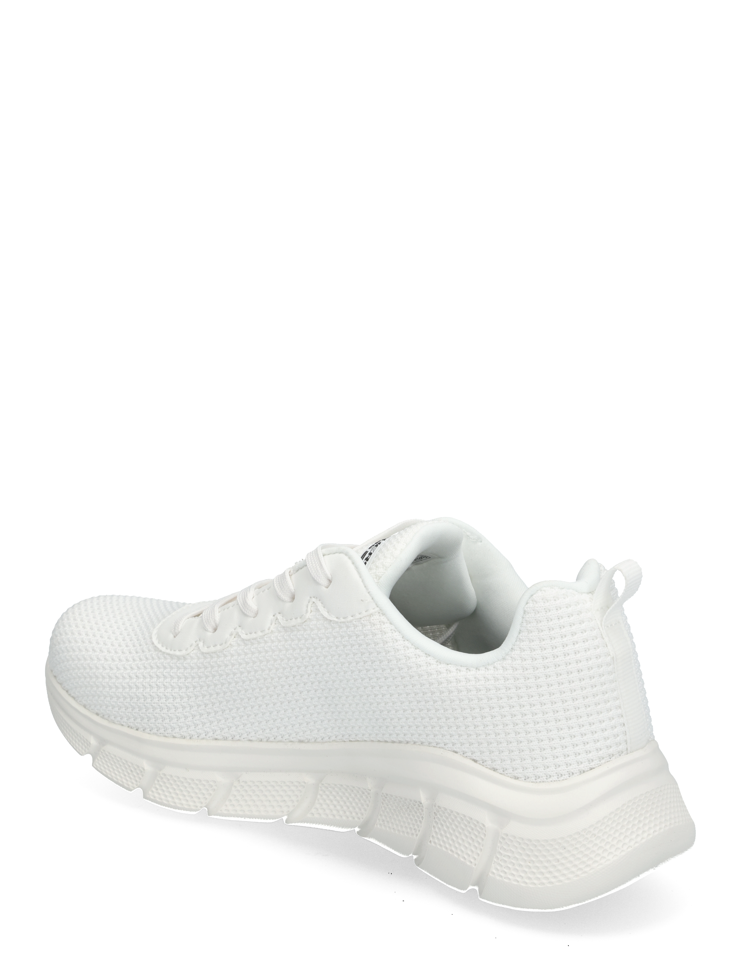 Skechers - BOBS B FLEX-VISIONARY ESSENCE - ferming - w white - 2