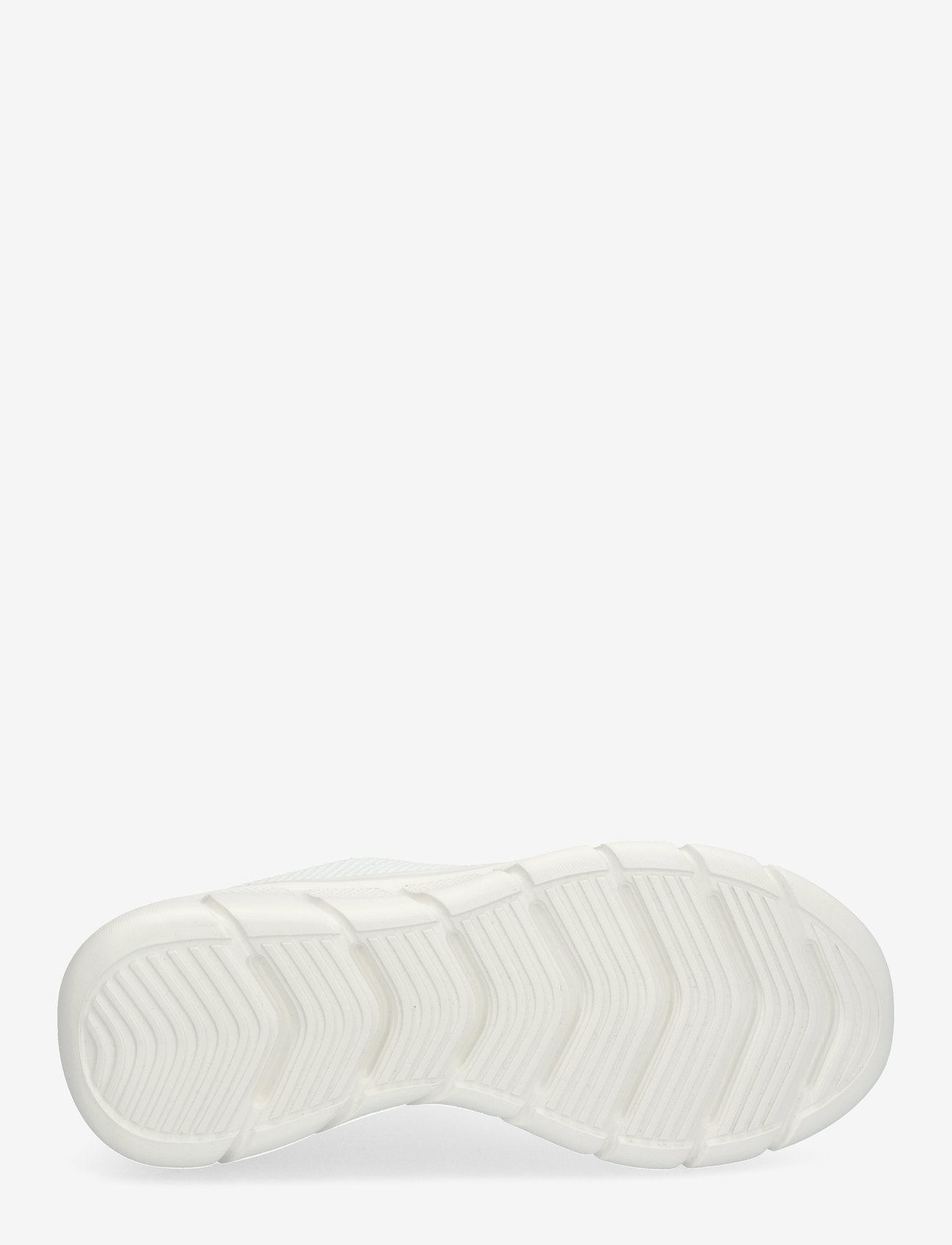 Skechers - BOBS B FLEX-VISIONARY ESSENCE - low top sneakers - w white - 4
