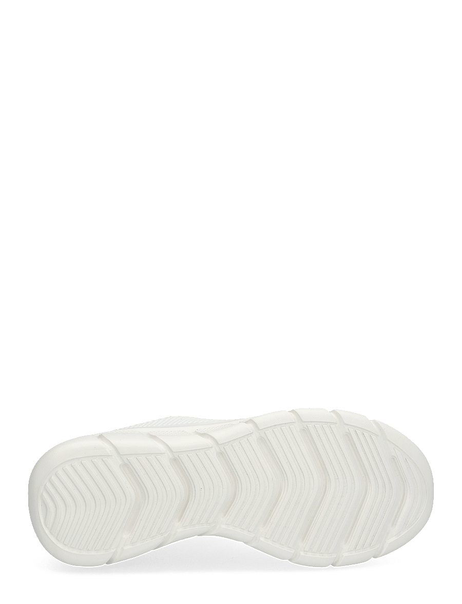 Skechers - BOBS B FLEX-VISIONARY ESSENCE - ferming - w white - 4