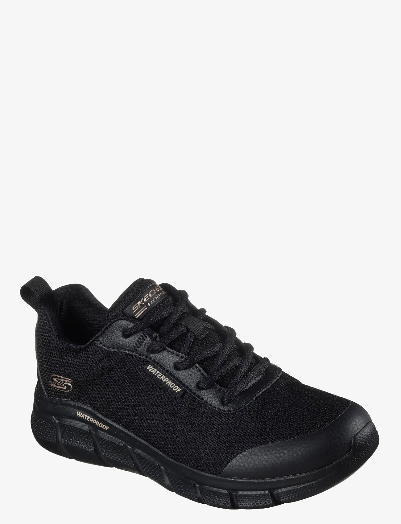Skechers - Women BOBS B FLEX - låga sneakers - bbk - 0