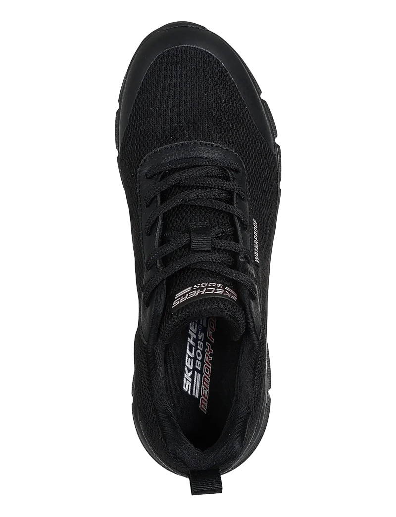 Skechers - Women BOBS B FLEX - låga sneakers - bbk - 3