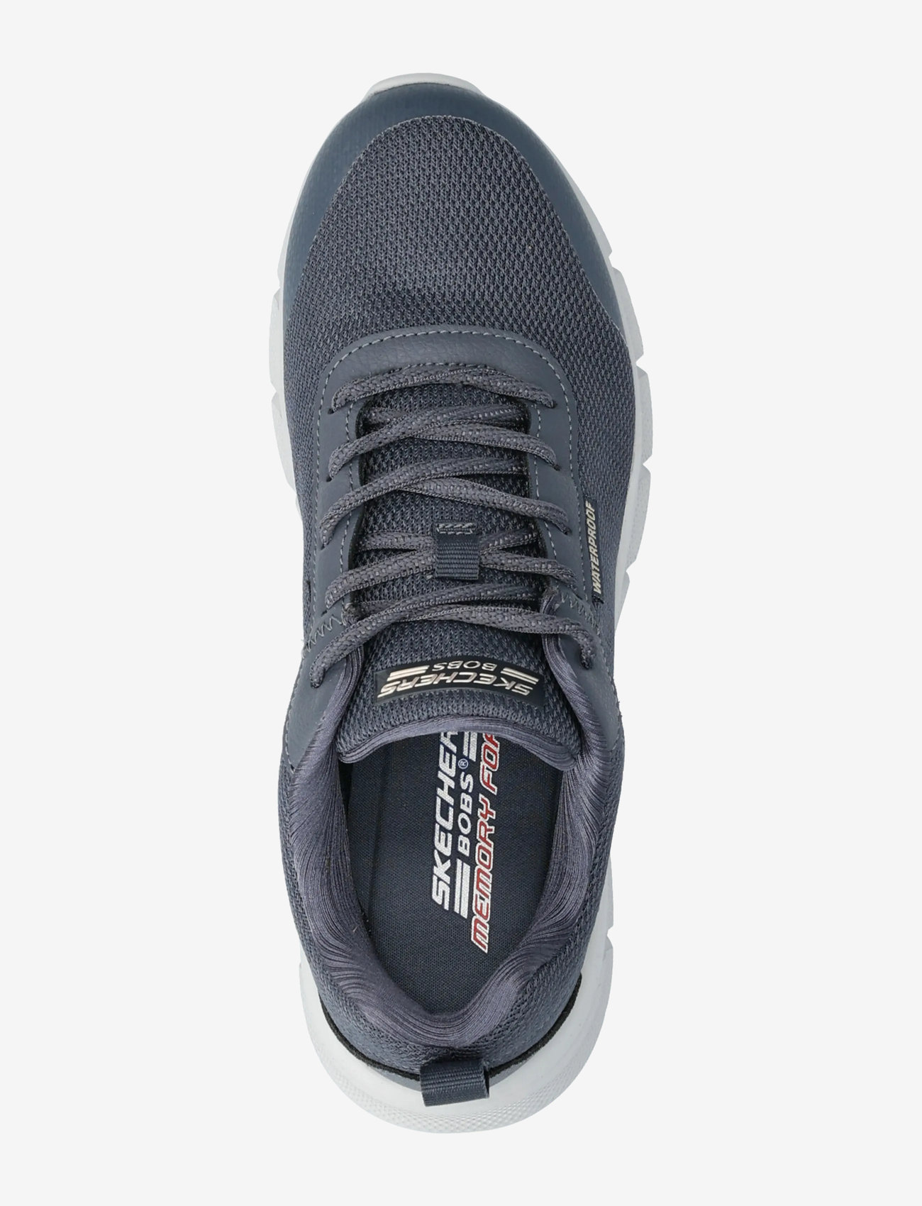 Skechers - Women BOBS B FLEX - low top sneakers - dknv - 3