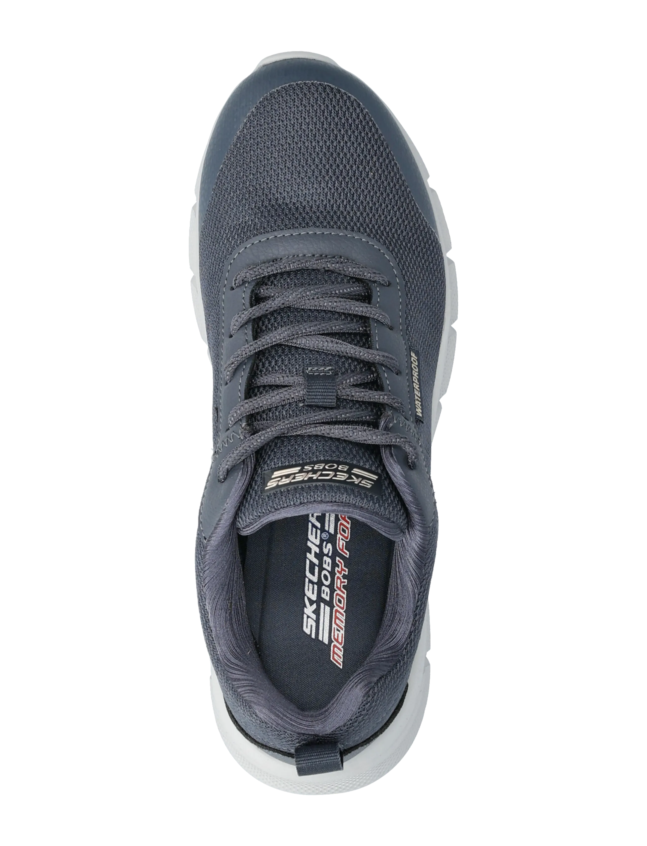 Skechers - Women BOBS B FLEX - niedrige sneaker - dknv - 3