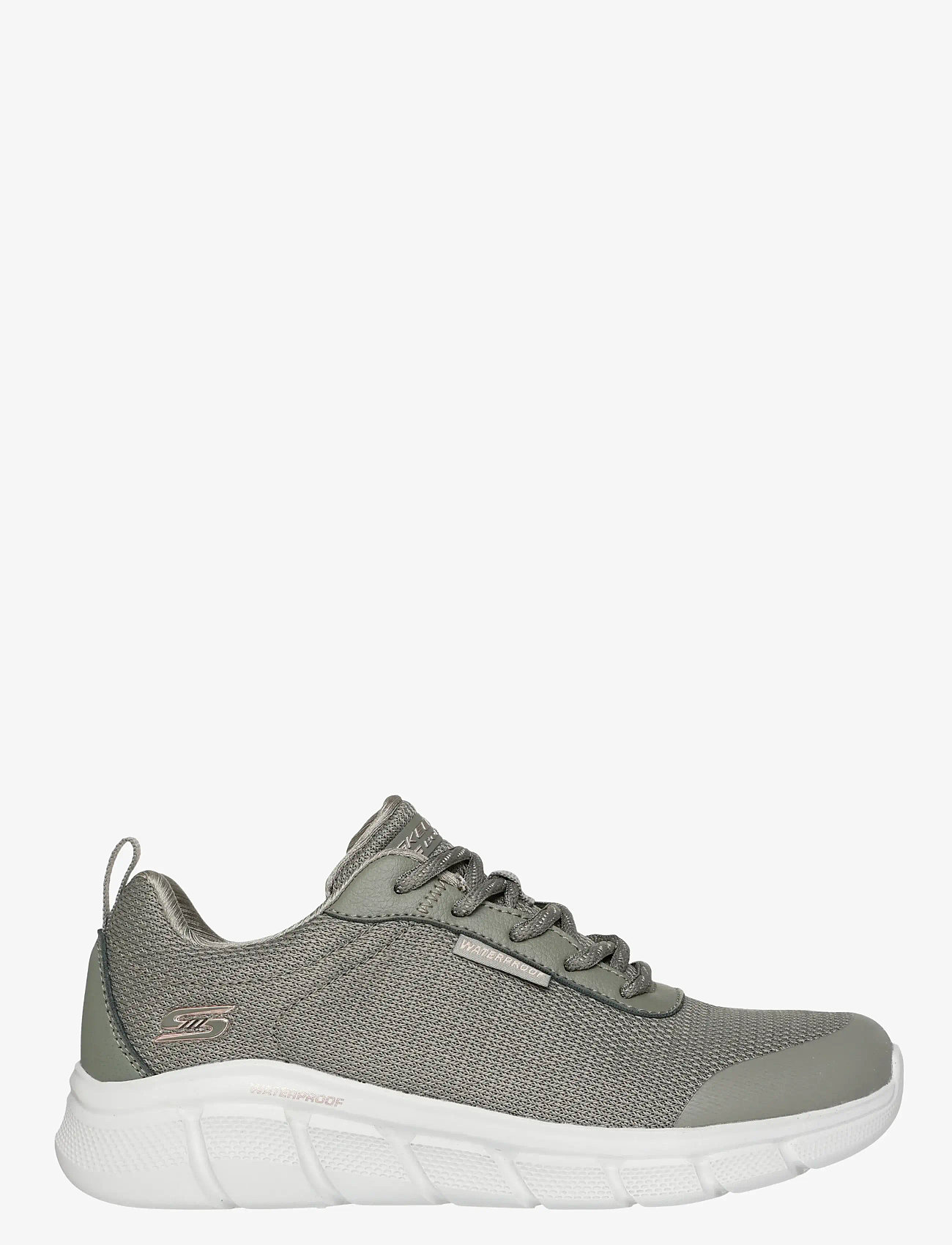 Skechers - Women BOBS B FLEX - låga sneakers - olv - 1