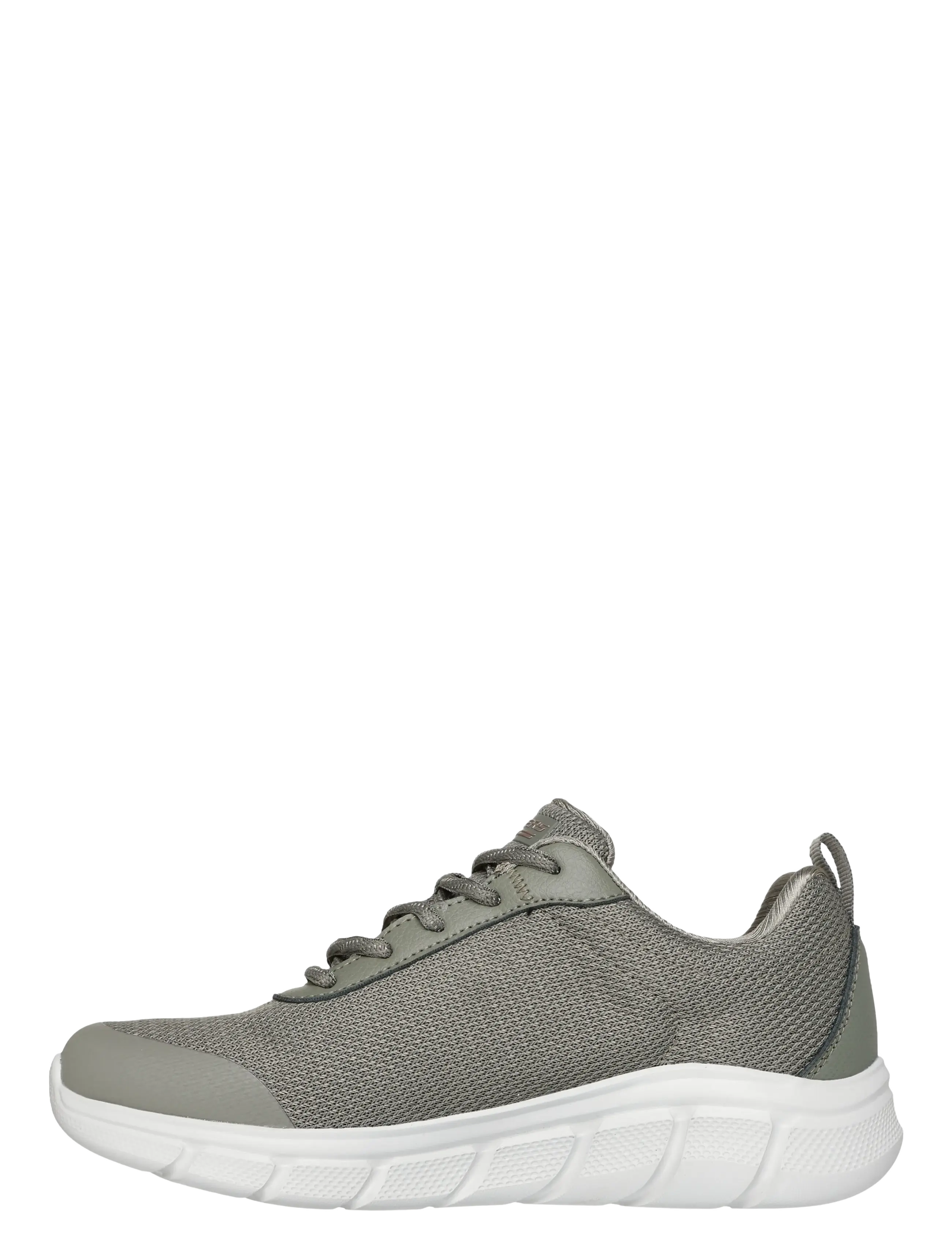 Skechers - Women BOBS B FLEX - ikdienas apavi ar pazeminātu augšdaļu - olv - 4