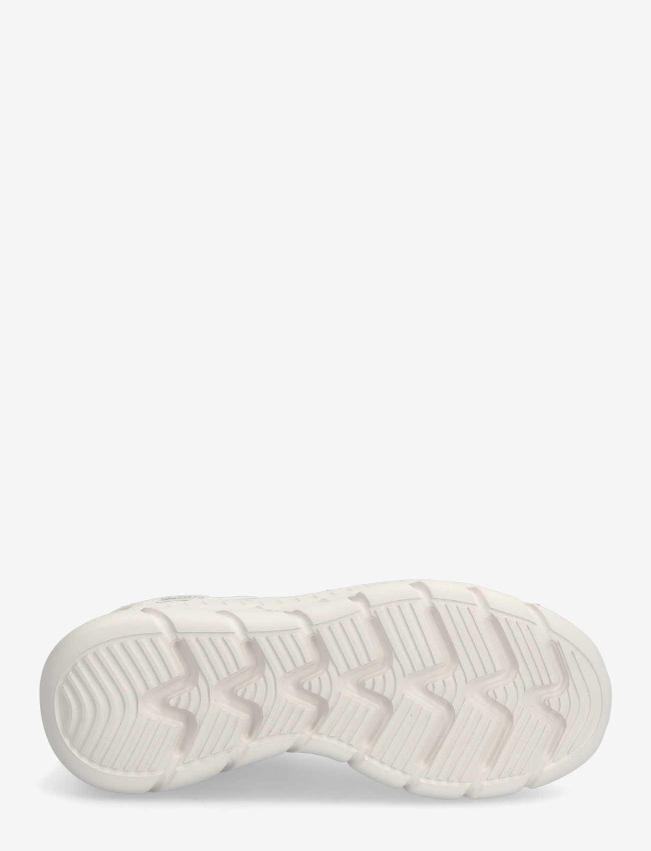 Skechers - BOBS B FLEX HI - LINEAR FORCE - slip-on sneakers - wht - 4