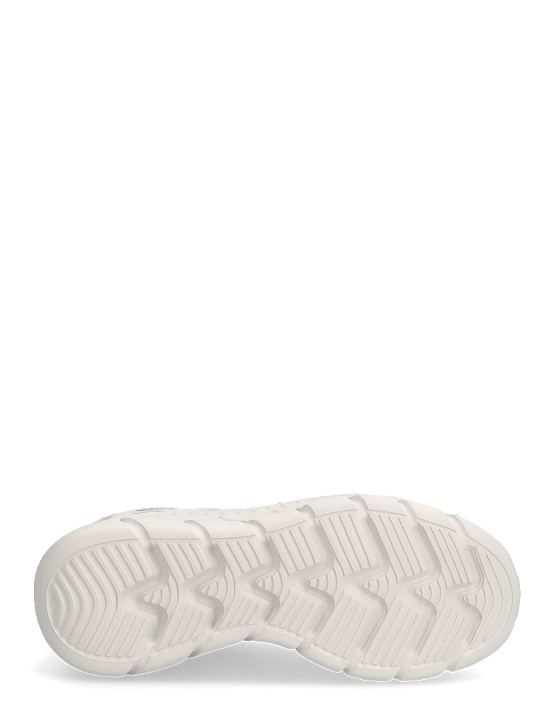 Skechers - BOBS B FLEX HI - LINEAR FORCE - tennised - wht - 4