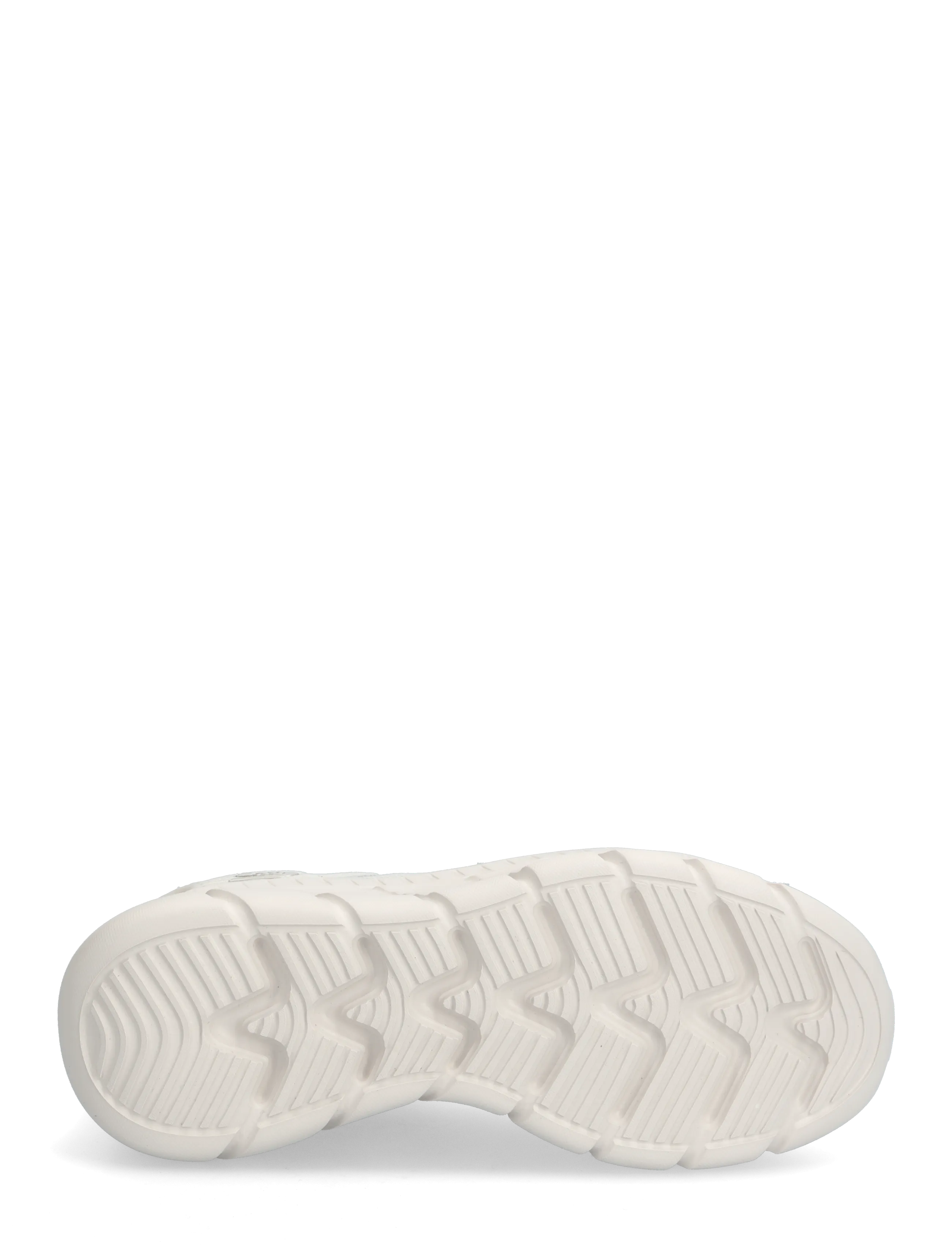 Skechers - BOBS B FLEX HI - LINEAR FORCE - slip-on sneakers - wht - 4