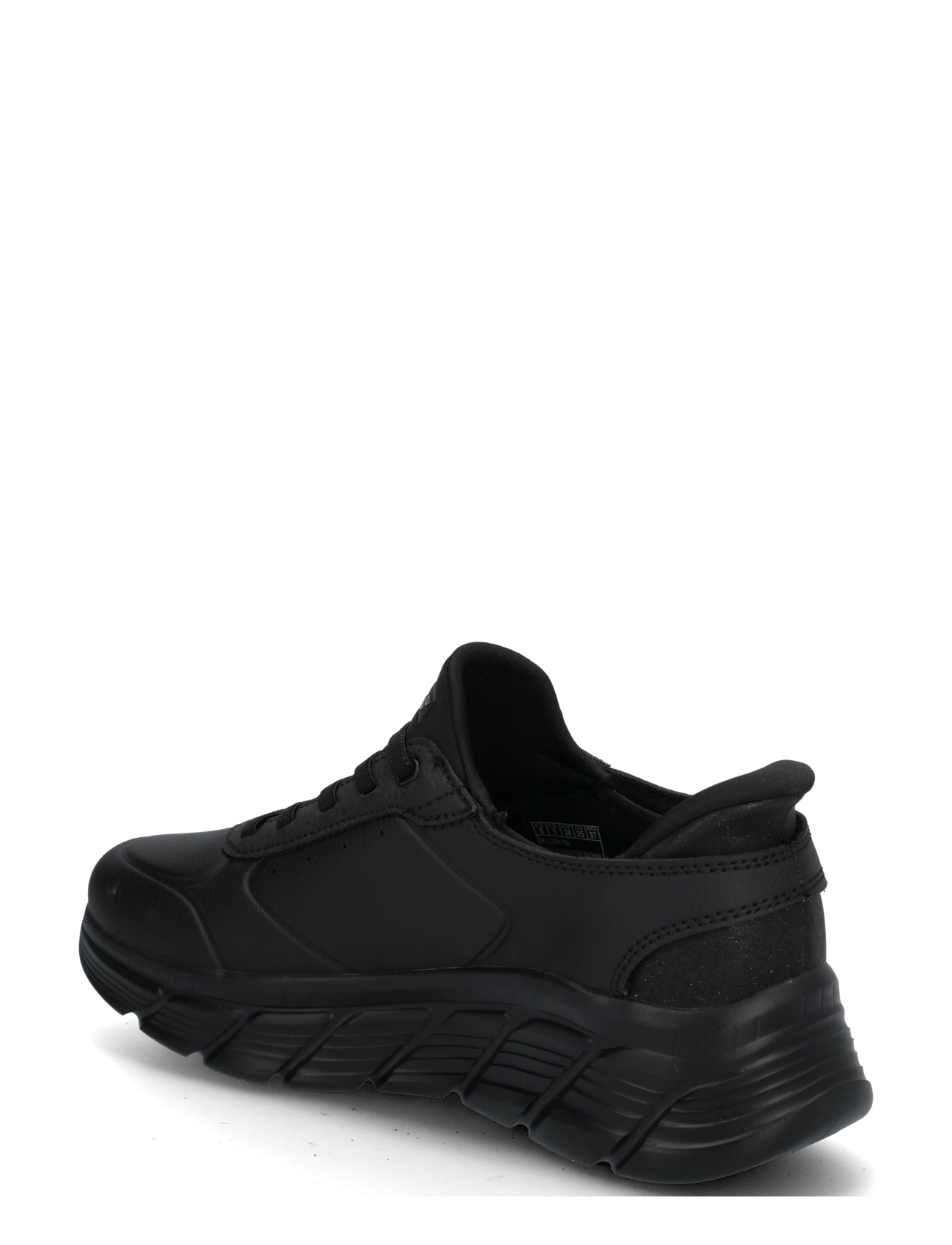 Skechers - BOBS B FLEX HI WORKDAY - bbk - 1