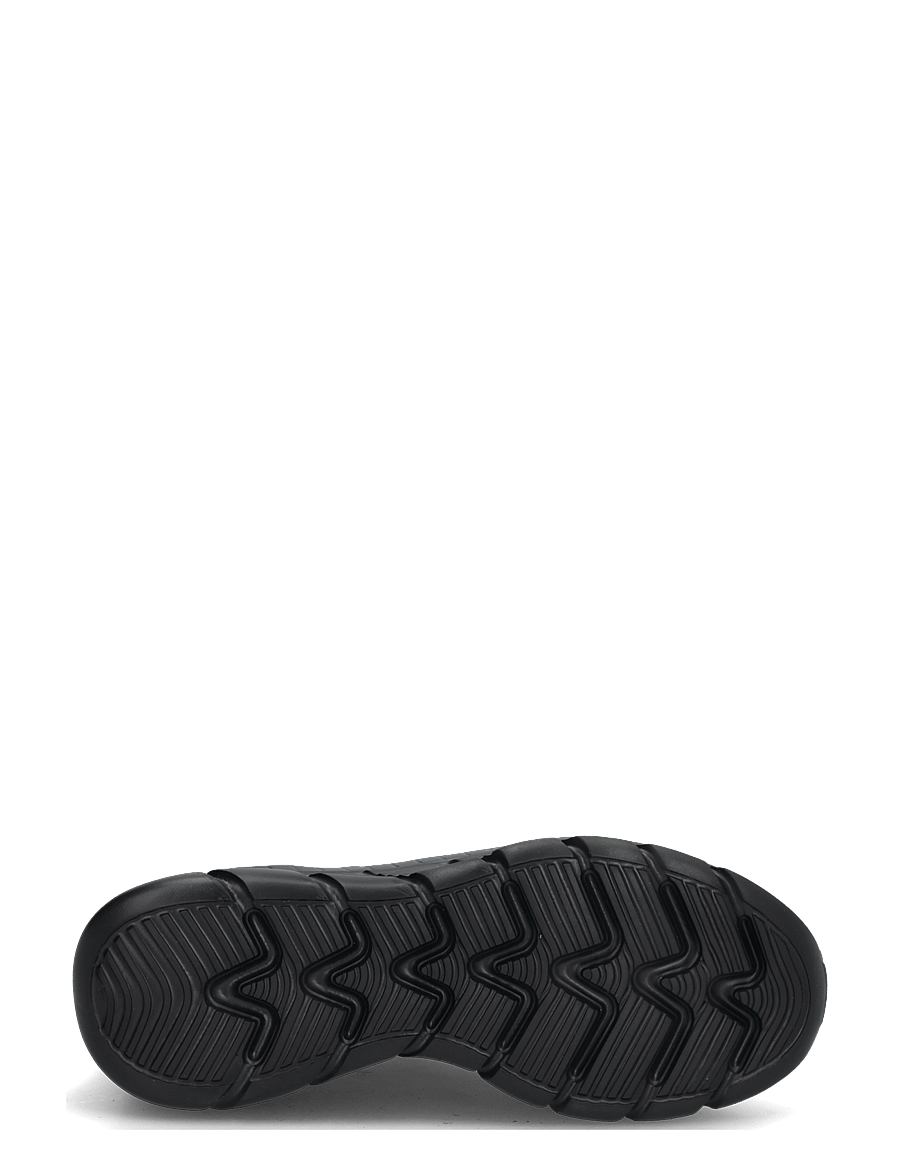 Skechers - BOBS B FLEX HI WORKDAY - slip-on sneakers - bbk - 4