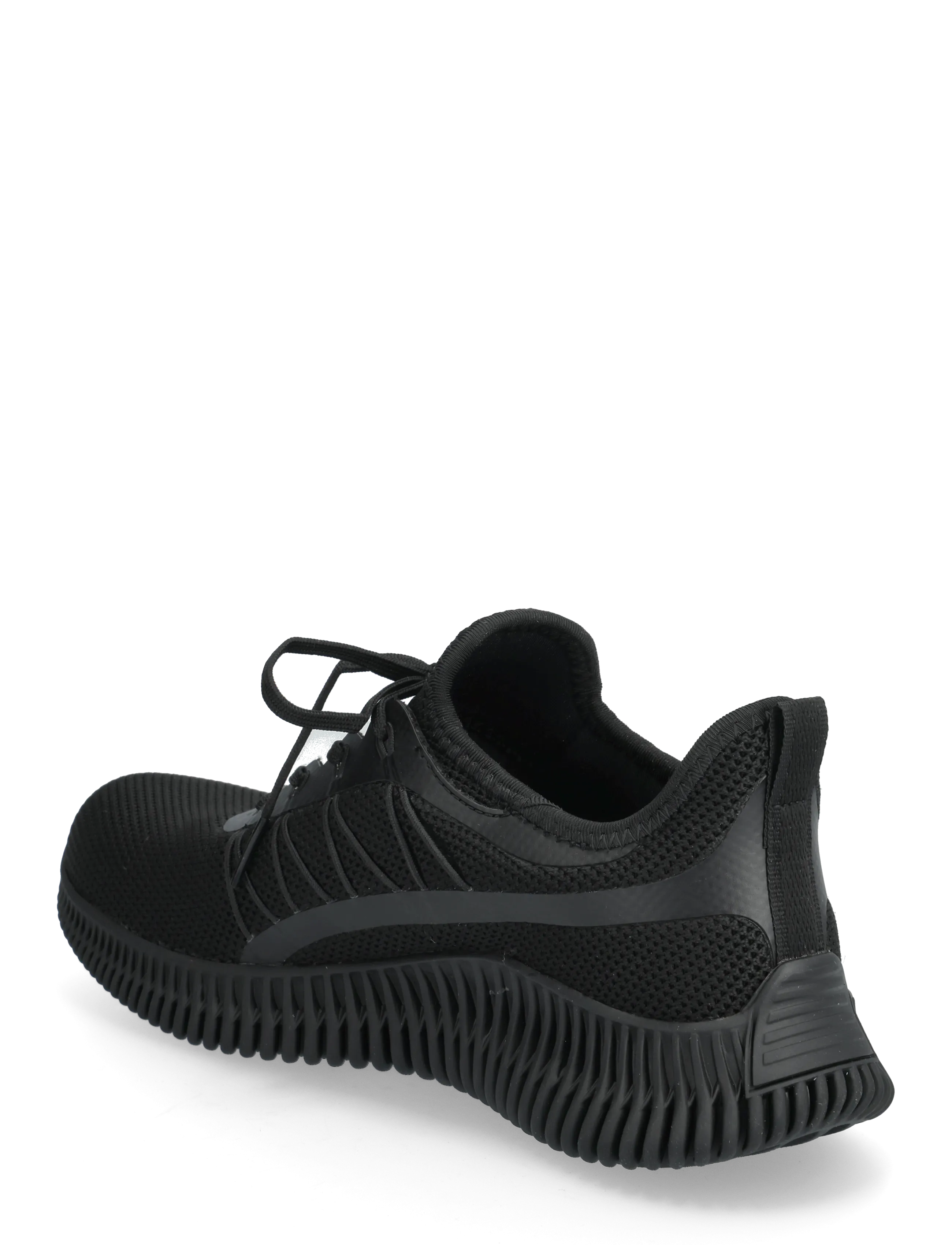 Skechers - BOBS GEO-NEW AESTHETICS - confirmation - bbk black - 2