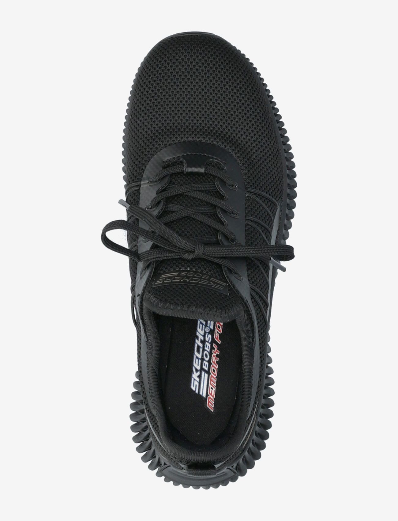 Skechers - BOBS GEO-NEW AESTHETICS - konfirmationstøj - bbk black - 3