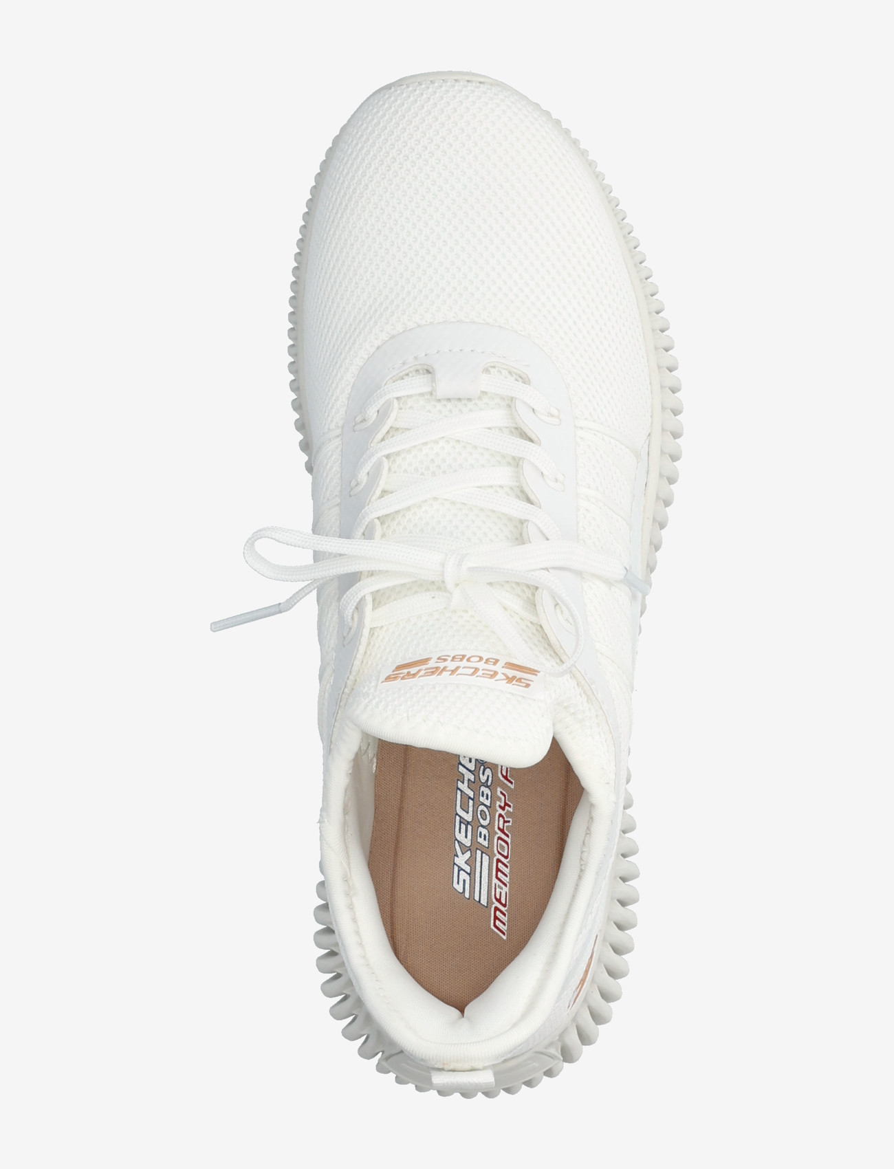 Skechers - BOBS GEO-NEW AESTHETICS - konfirmation - ofwt - 3