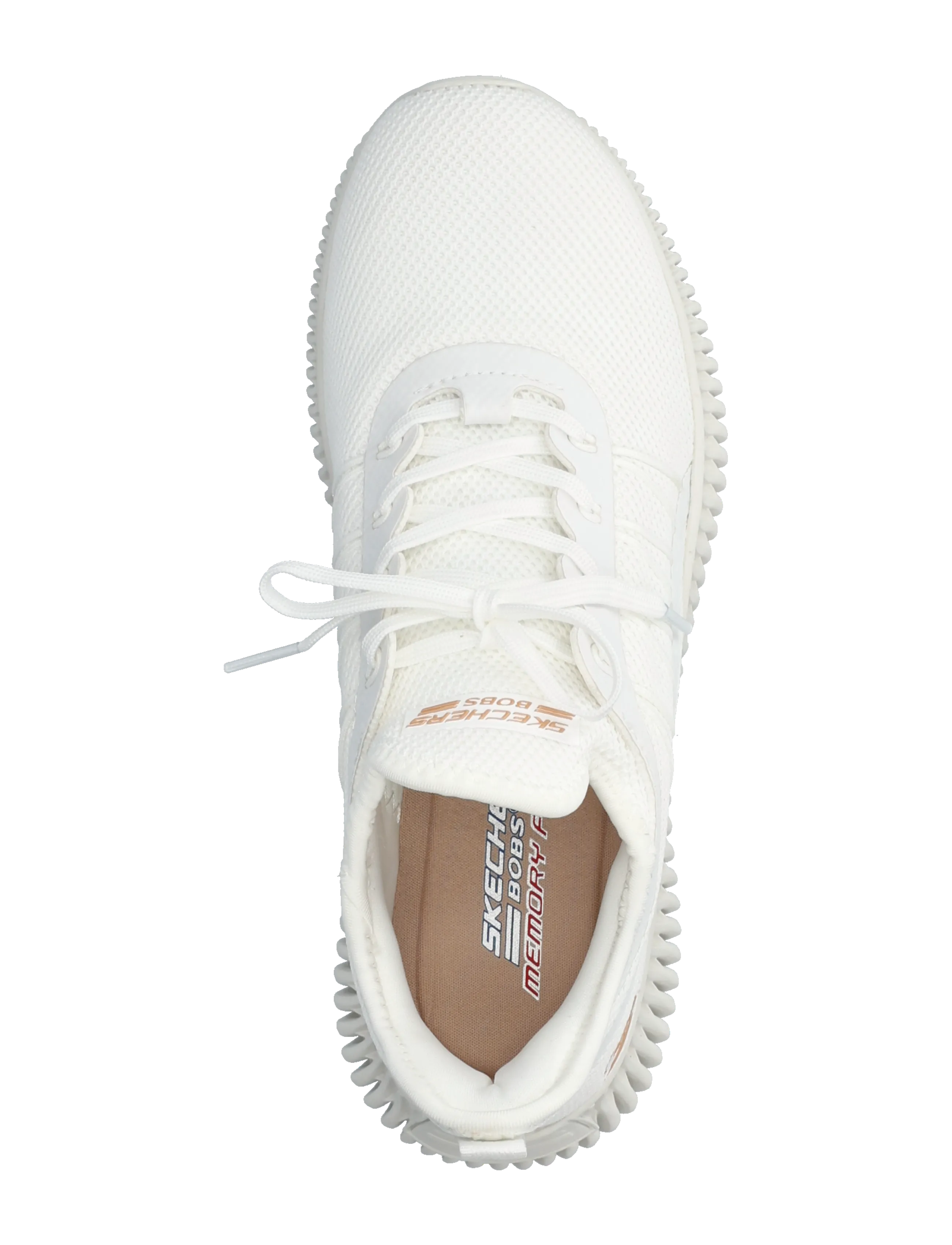 Skechers - BOBS GEO-NEW AESTHETICS - konfirmation - ofwt - 3