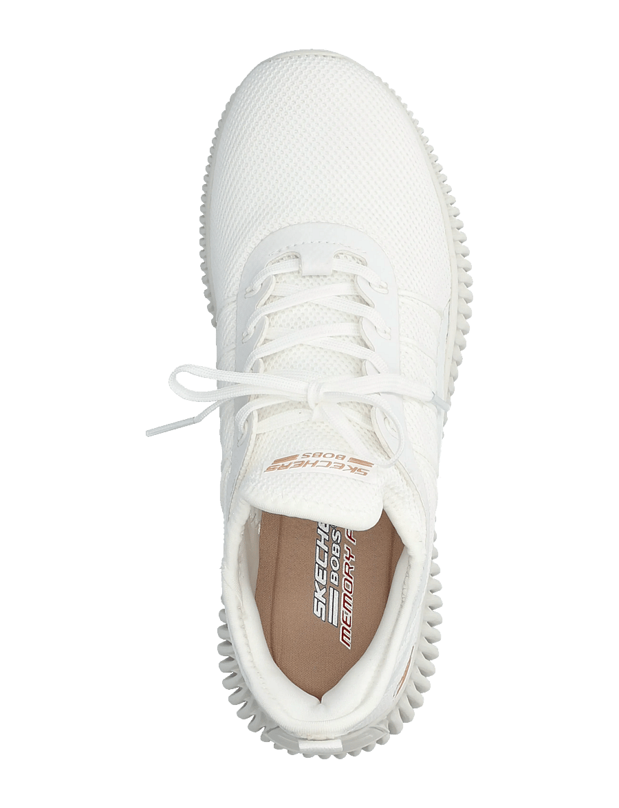 Skechers - BOBS GEO-NEW AESTHETICS - konfirmation - ofwt - 3