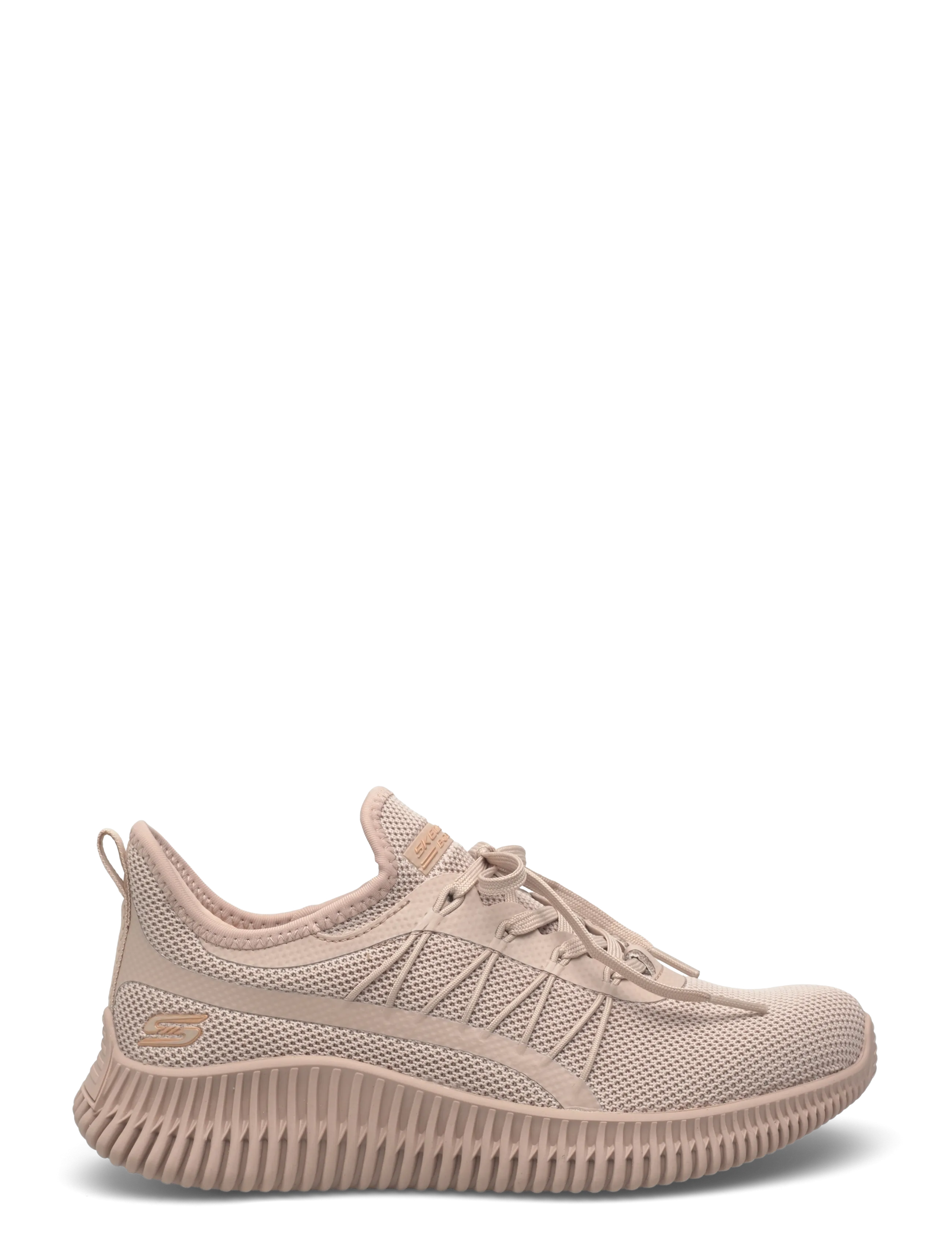 Skechers - BOBS GEO-NEW AESTHETICS - konfirmation - tan - 1