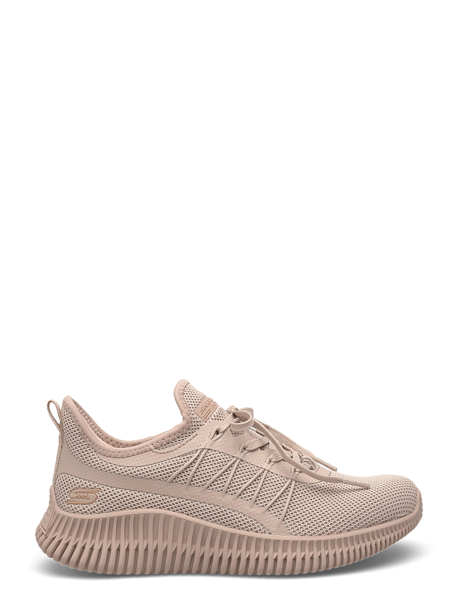 Skechers - BOBS GEO-NEW AESTHETICS - confirmation - tan - 1