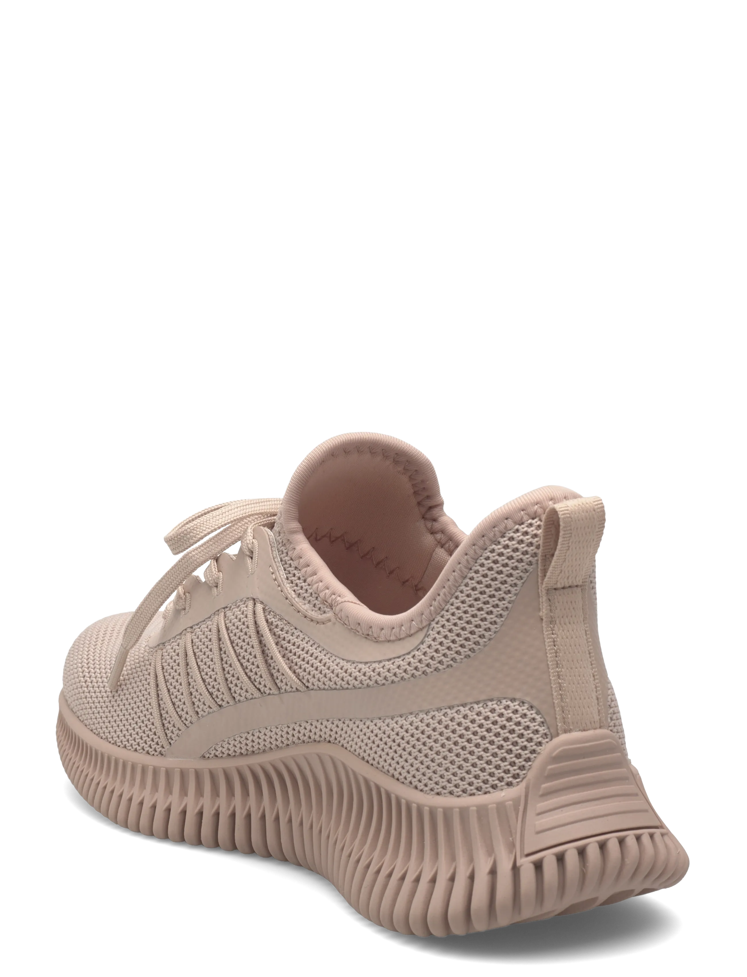 Skechers - BOBS GEO-NEW AESTHETICS - konfirmation - tan - 2