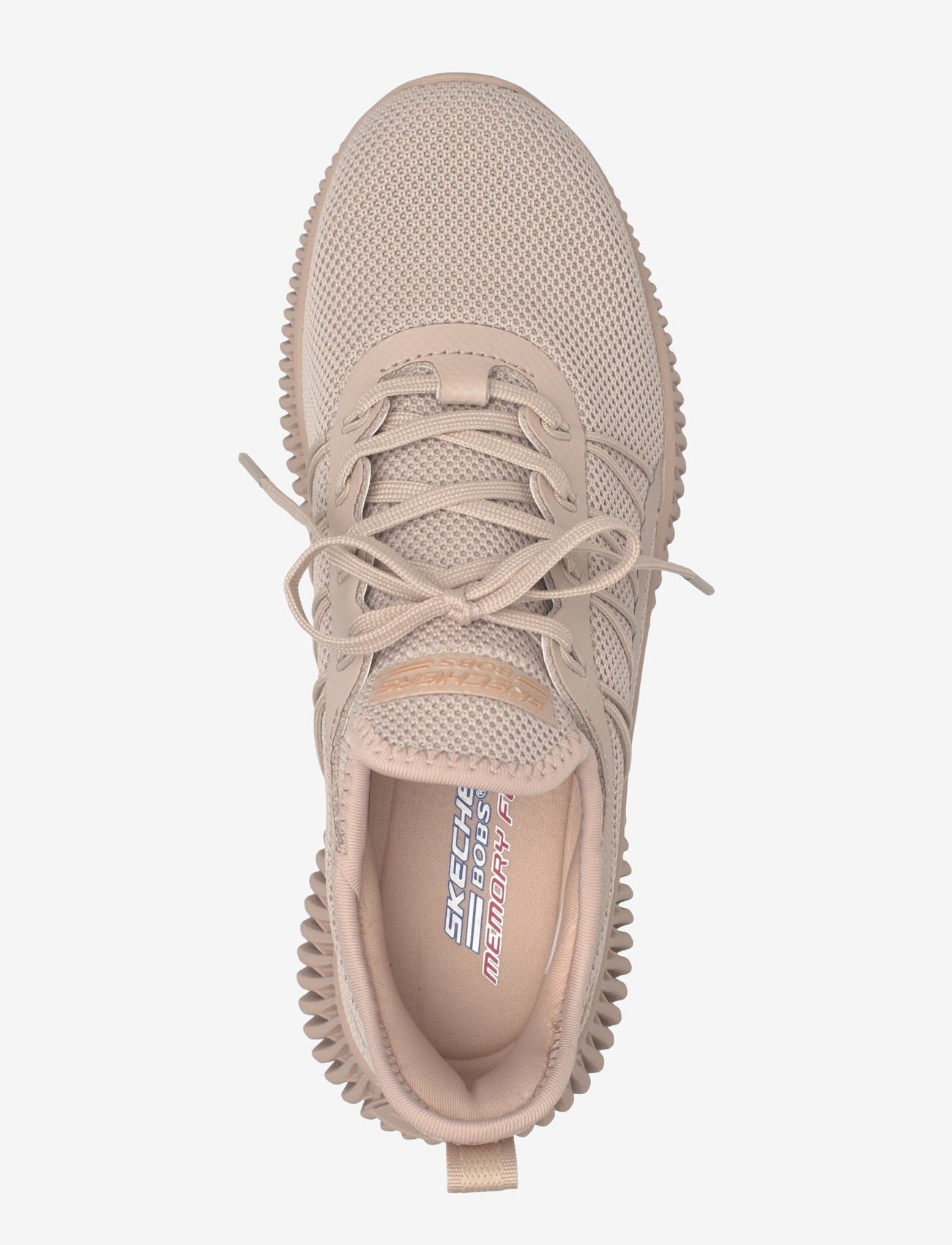 Skechers - BOBS GEO-NEW AESTHETICS - konfirmationstøj - tan - 3