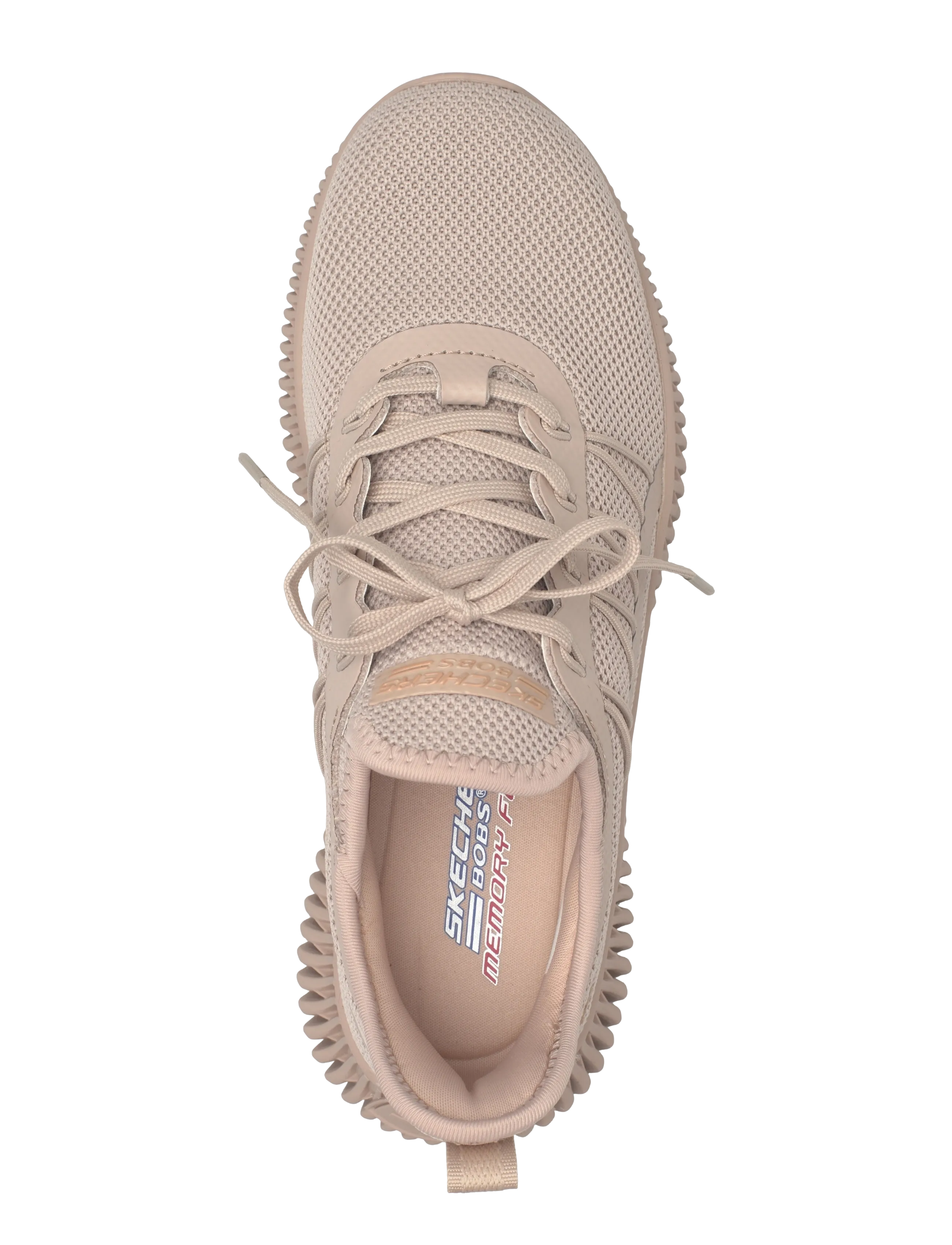 Skechers - BOBS GEO-NEW AESTHETICS - konfirmation - tan - 3