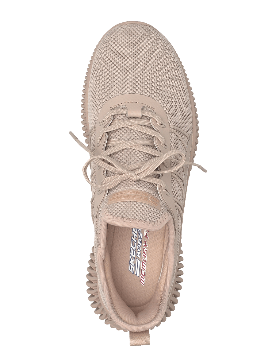 Skechers - BOBS GEO-NEW AESTHETICS - confirmation - tan - 3