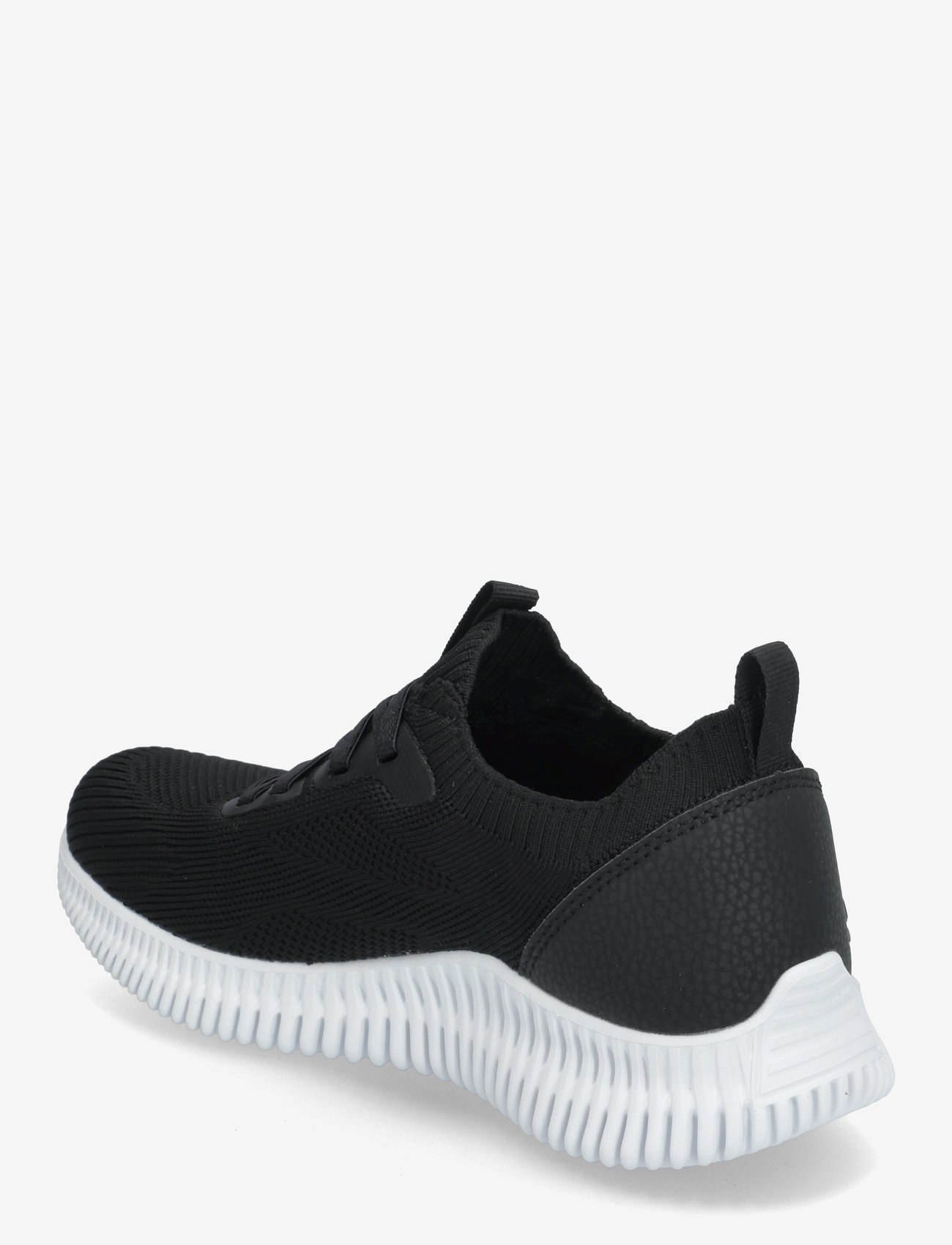 Skechers - Women BOBS GEO LITE - blk - 2