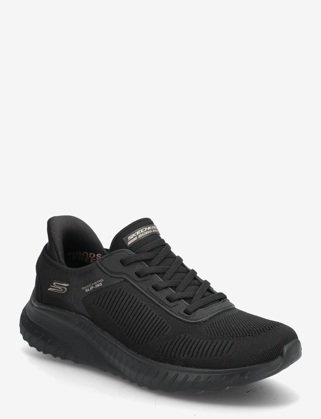 Skechers - BOBS SQUAD CHAOS-CURRENT MUSE - low top sneakers - bbk - 0