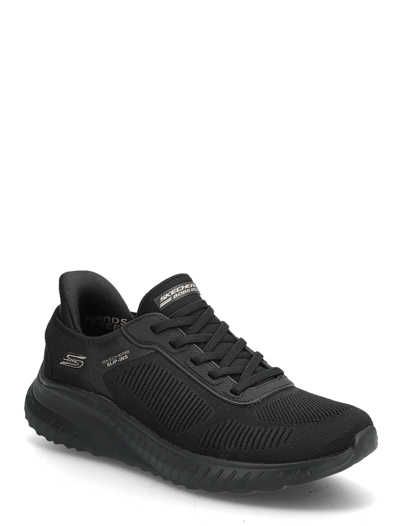 Skechers - BOBS SQUAD CHAOS-CURRENT MUSE - sneakersy niskie - bbk - 0