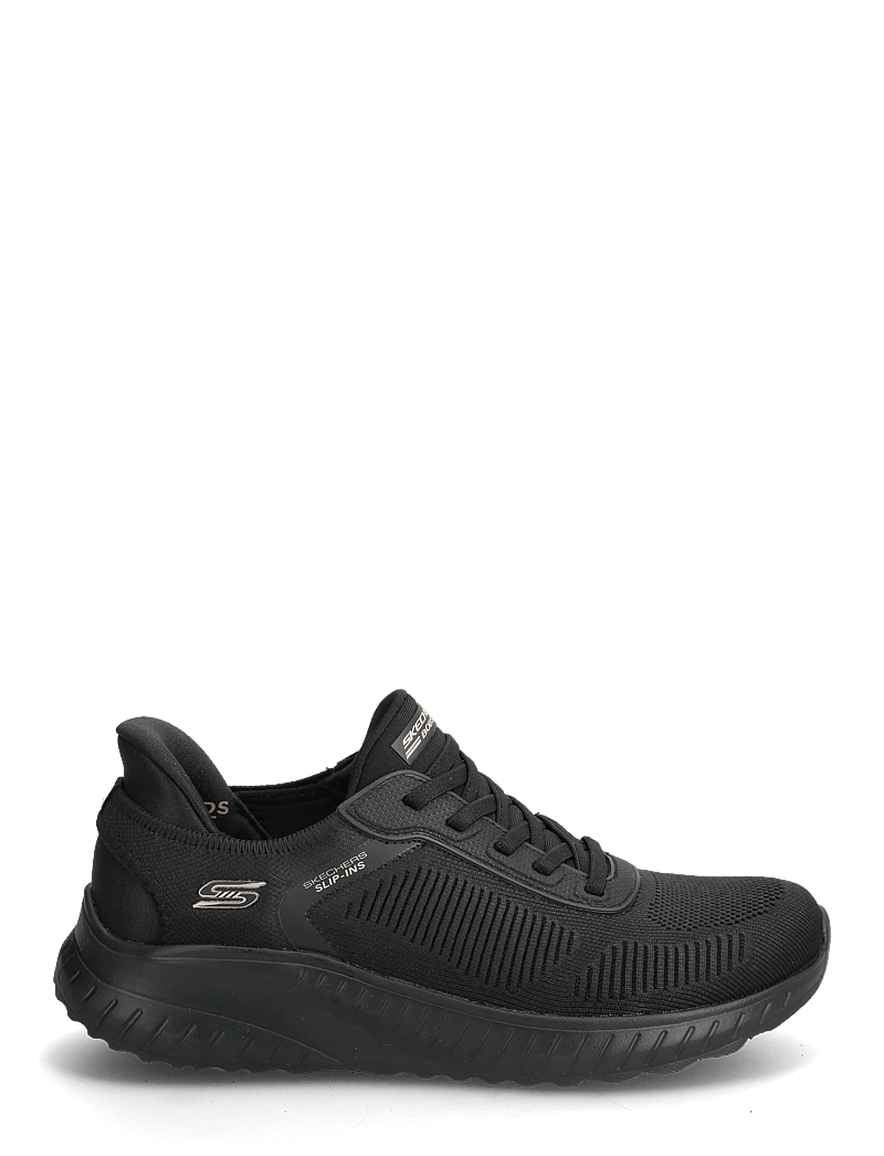 Skechers - BOBS SQUAD CHAOS-CURRENT MUSE - sneakersy niskie - bbk - 1