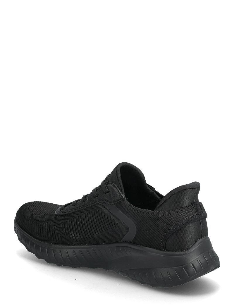 Skechers - BOBS SQUAD CHAOS-CURRENT MUSE - sneakersy niskie - bbk - 2