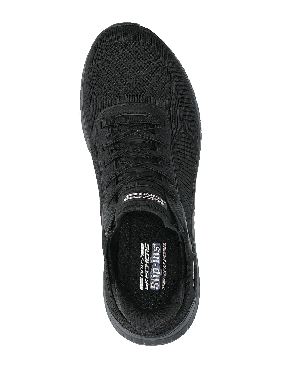 Skechers - BOBS SQUAD CHAOS CURRENT MUSE - lave sneakers - bbk - 3