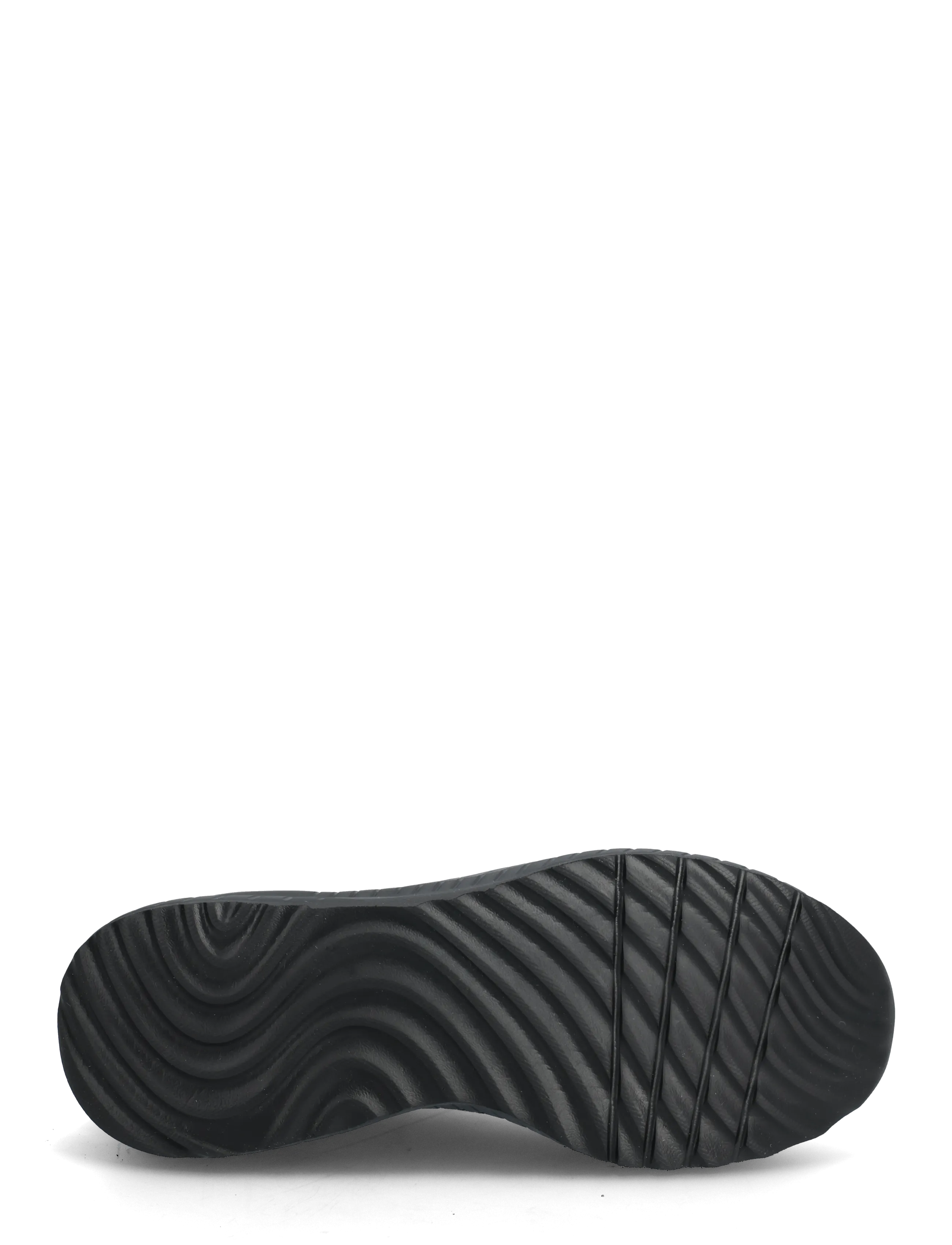 Skechers - BOBS SQUAD CHAOS-CURRENT MUSE - low top sneakers - bbk - 4