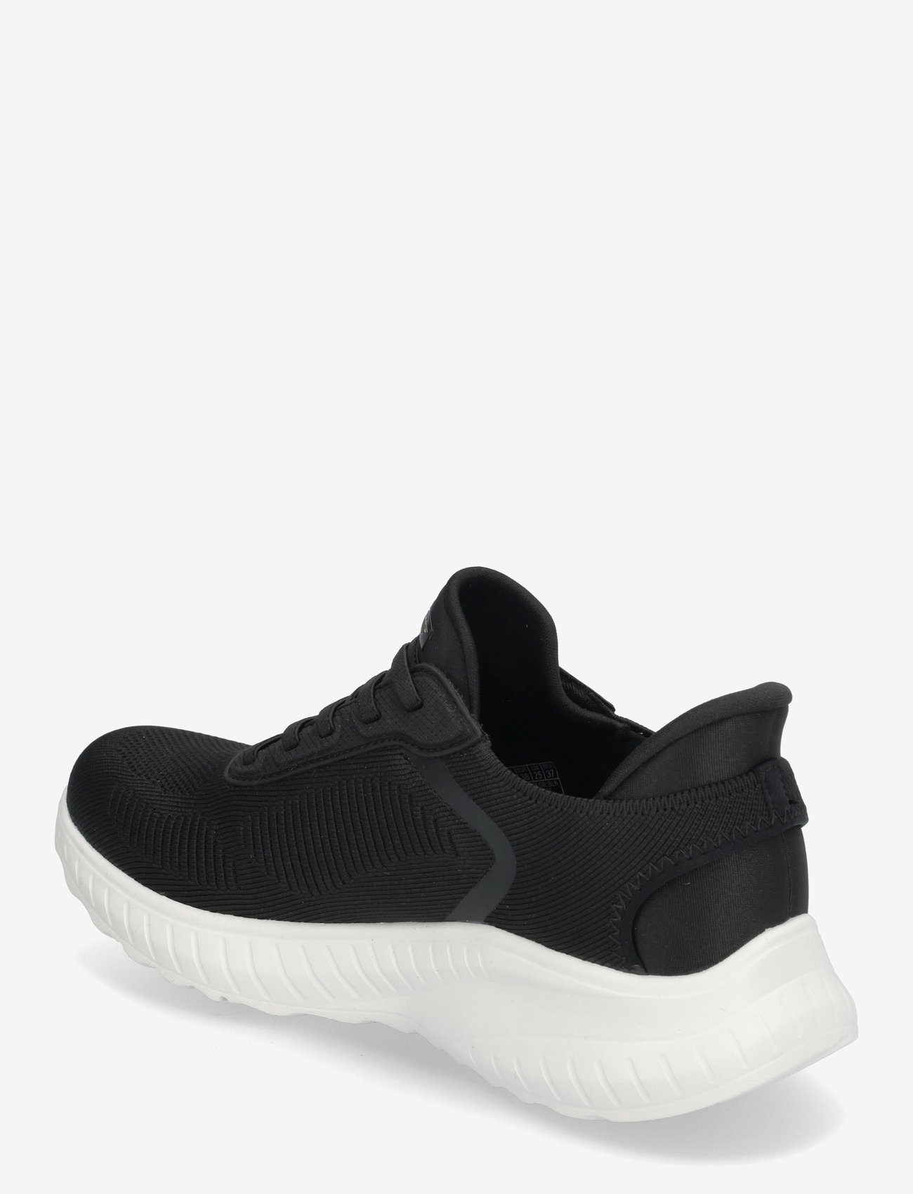 Skechers - BOBS SQUAD CHAOS-CURRENT MUSE - low top sneakers - blk - 2